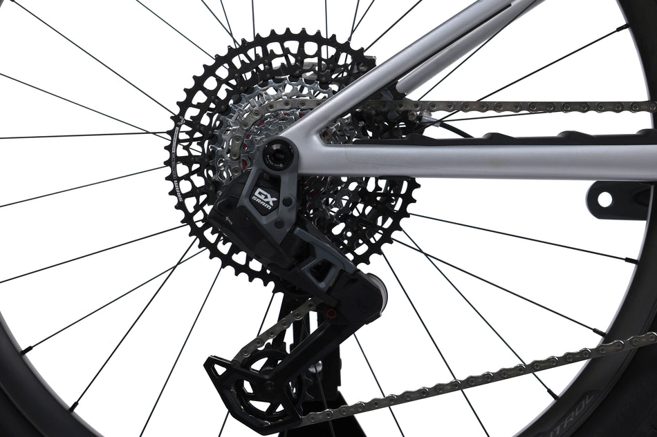 Specialized Epic 8 EVO Expert - MTB Doble