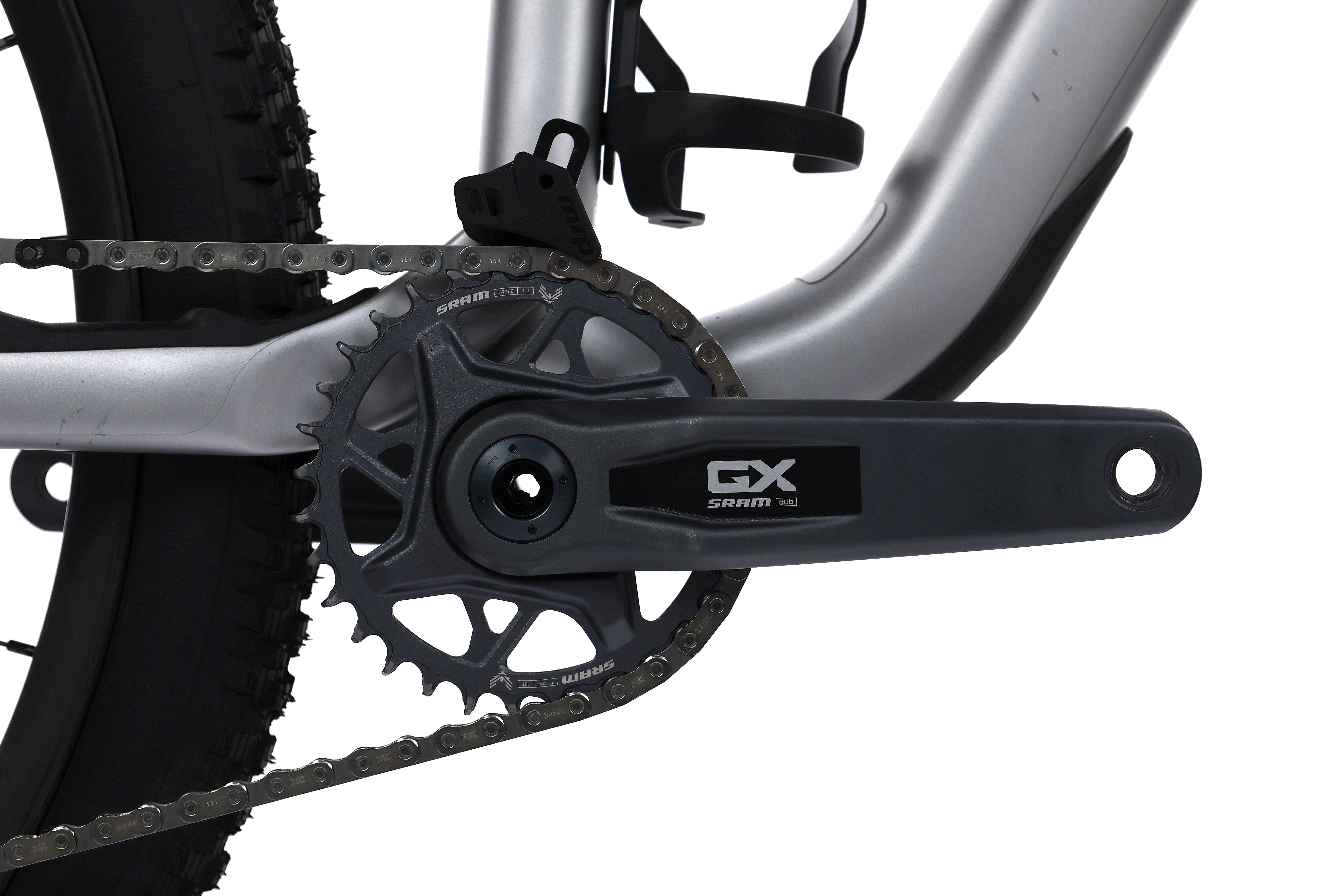 Specialized Epic 8 EVO Expert - MTB Doble