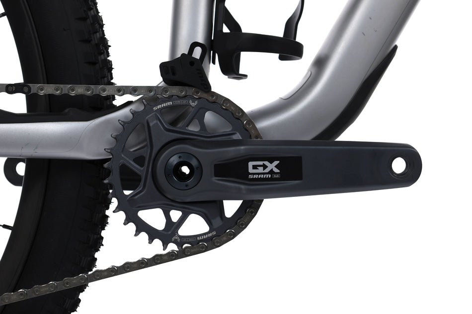 Specialized Epic 8 EVO Expert - MTB Doble