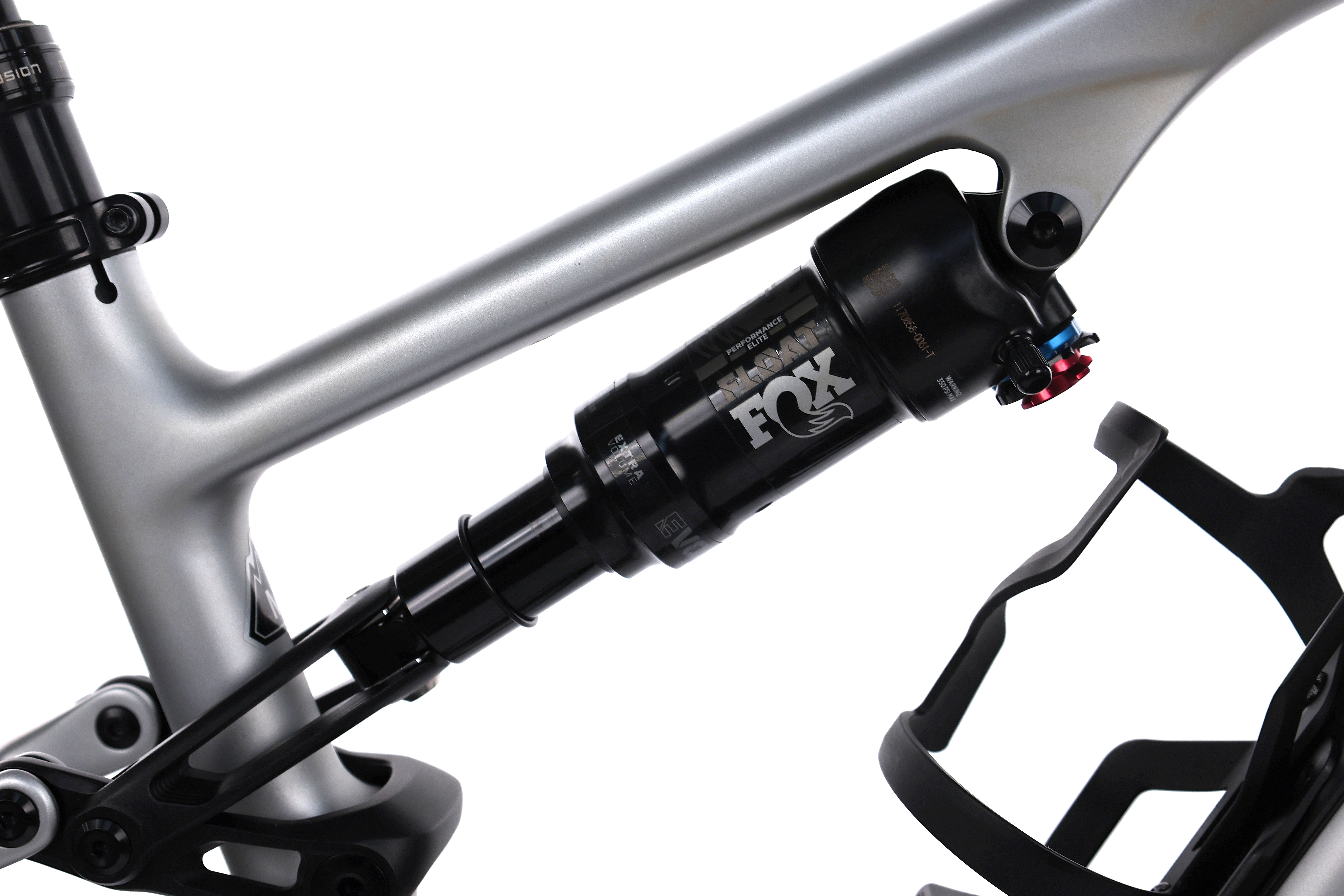 Specialized Epic 8 EVO Expert - MTB Doble