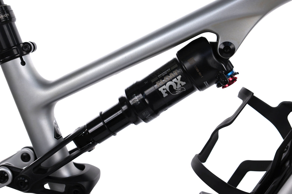 Specialized Epic 8 EVO Expert - MTB Doble