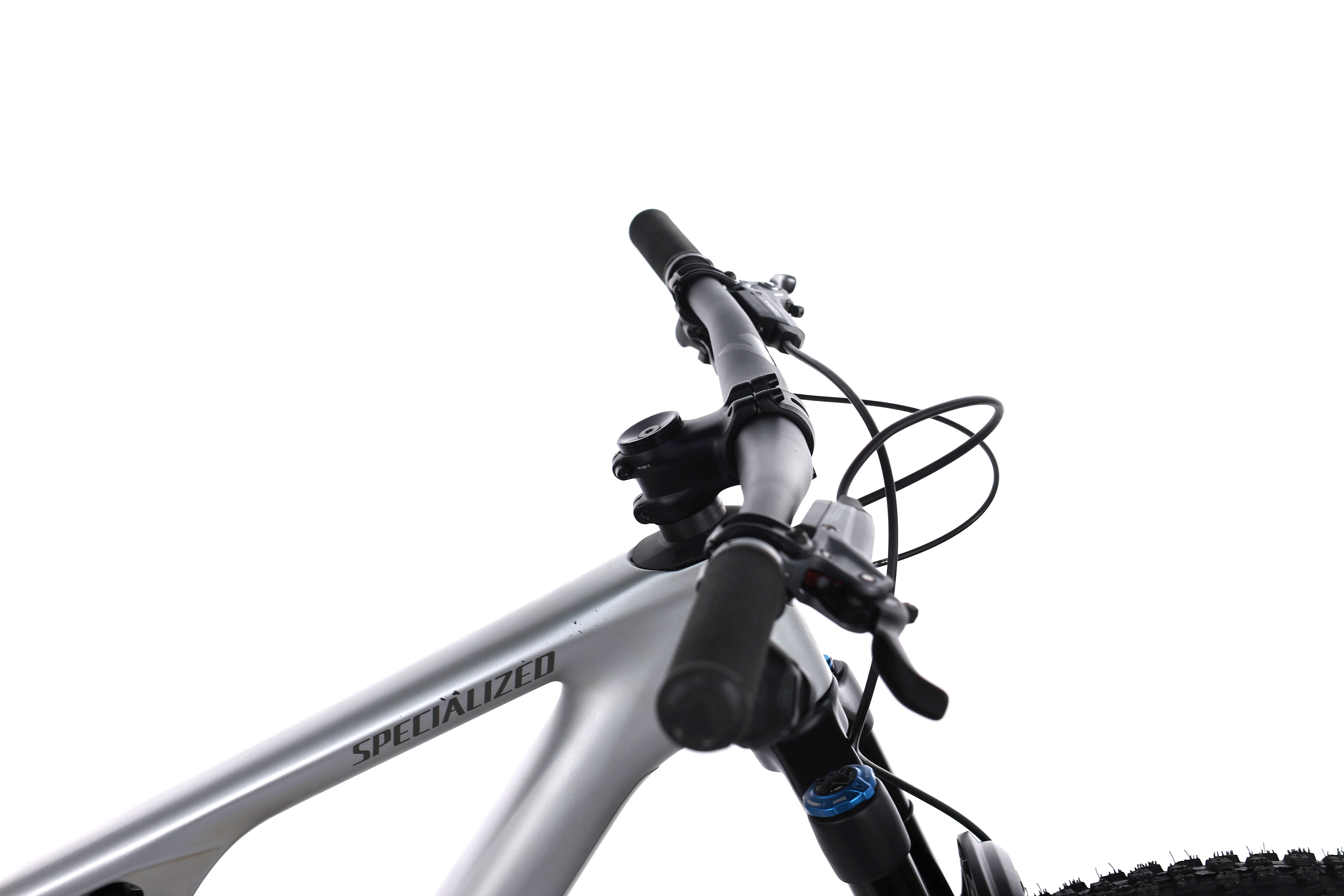 Specialized Epic 8 EVO Expert - MTB Doble