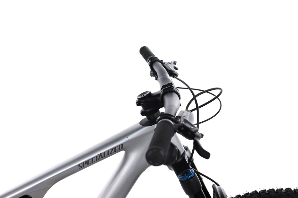 Specialized Epic 8 EVO Expert - MTB Doble