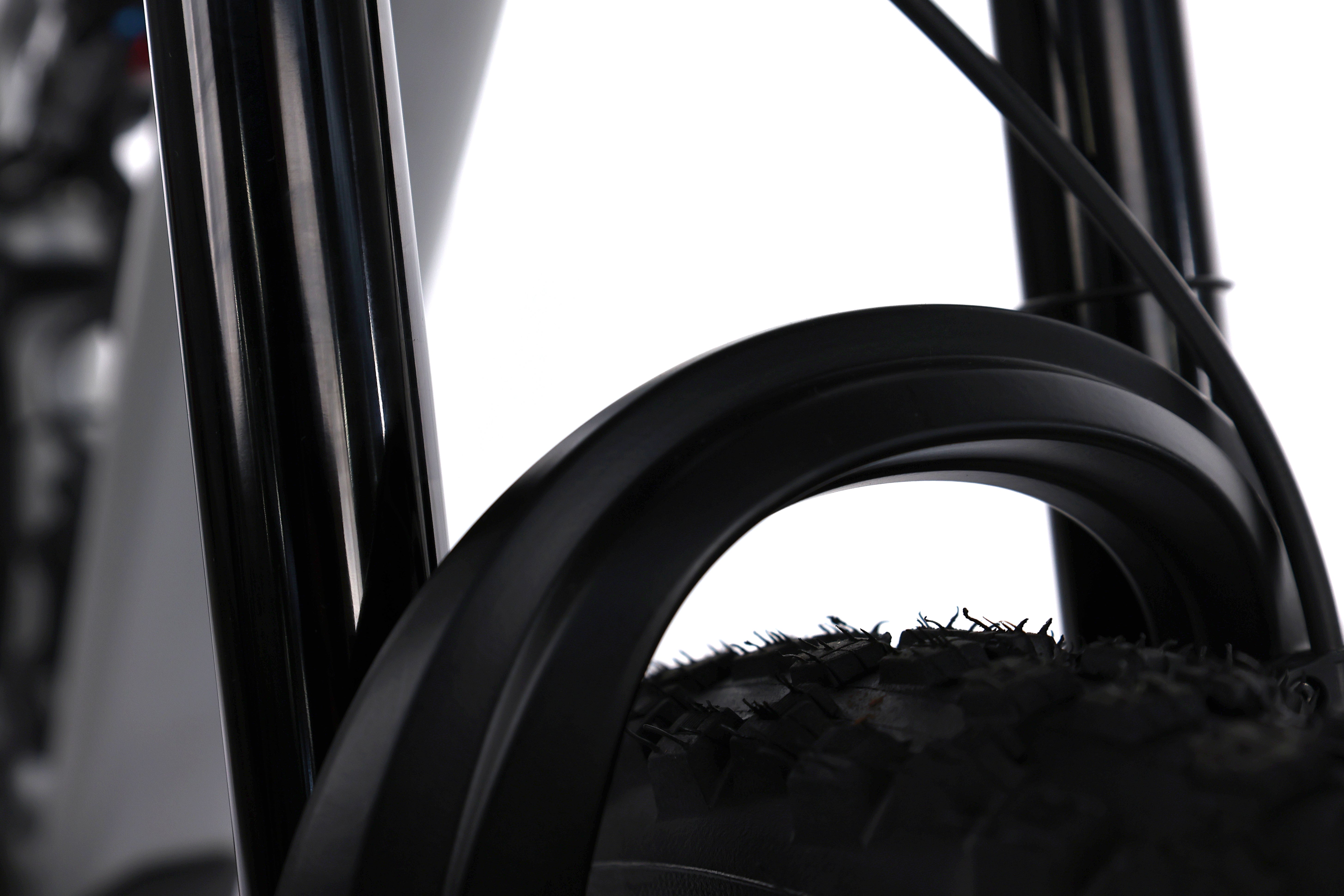 Specialized Epic 8 EVO Expert - MTB Doble