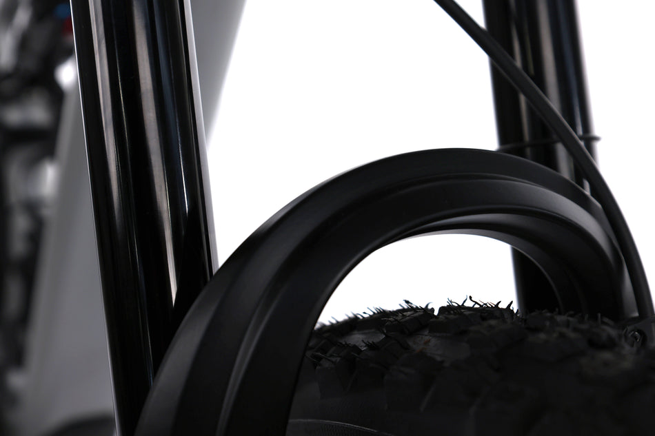 Specialized Epic 8 EVO Expert - MTB Doble