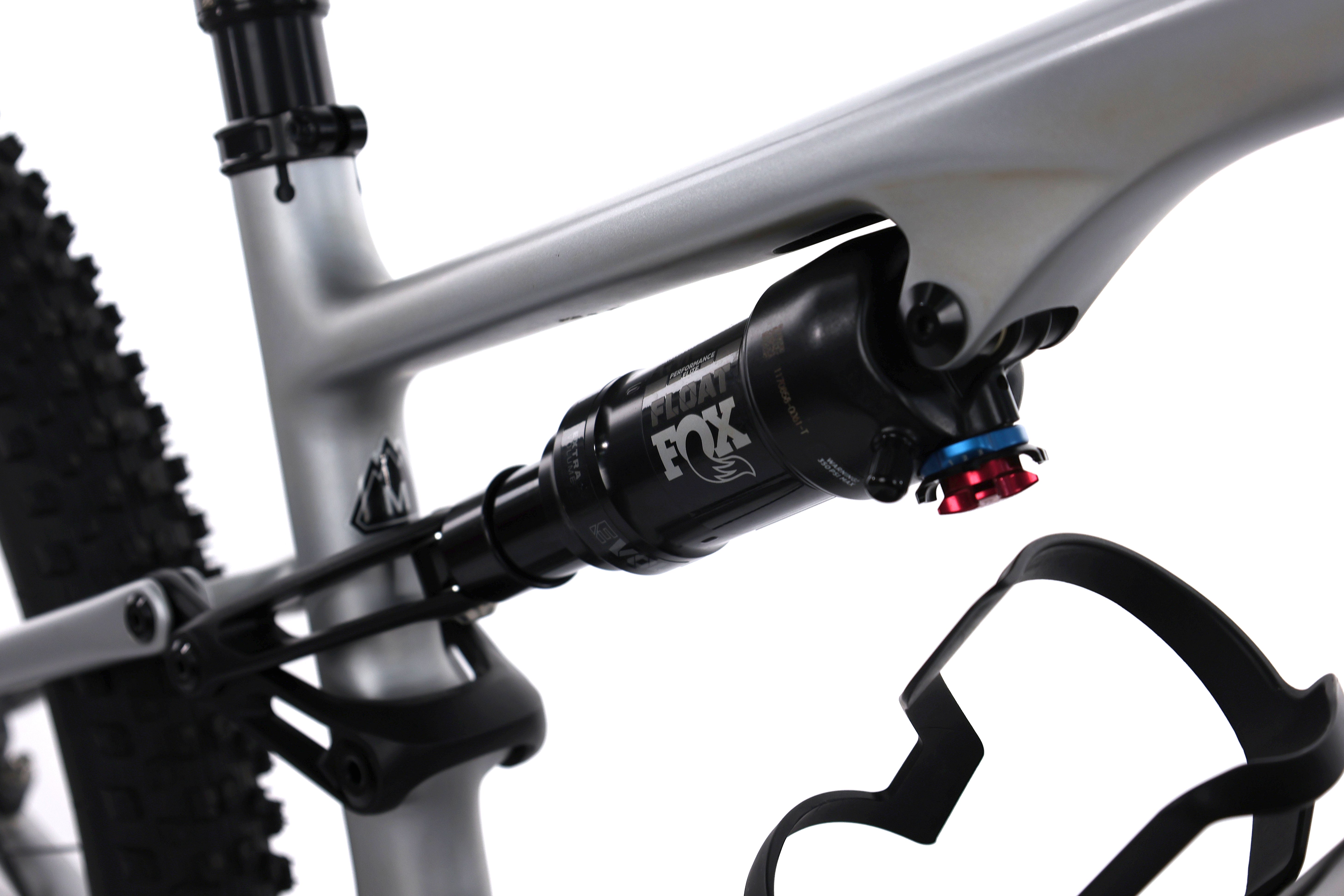 Specialized Epic 8 EVO Expert - MTB Doble