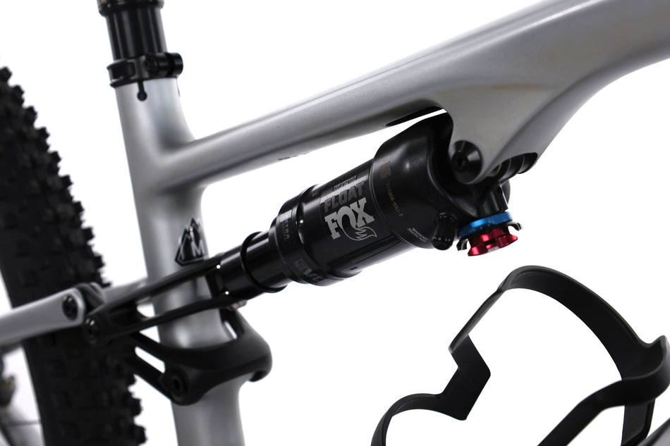 Specialized Epic 8 EVO Expert - MTB Doble