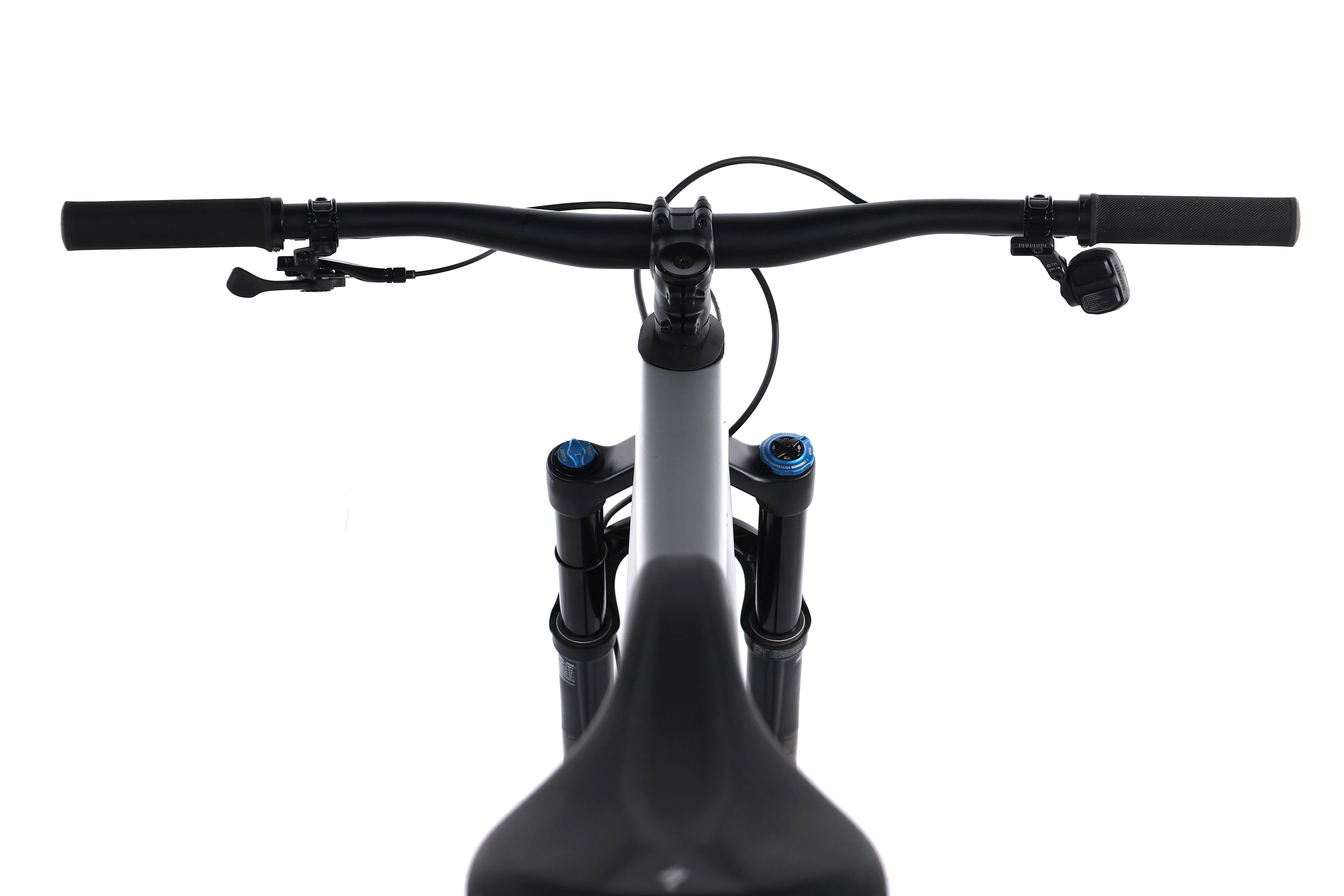 Specialized Epic 8 EVO Expert - MTB Doble