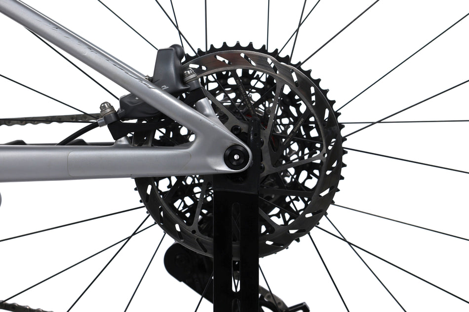 Specialized Epic 8 EVO Expert - MTB Doble