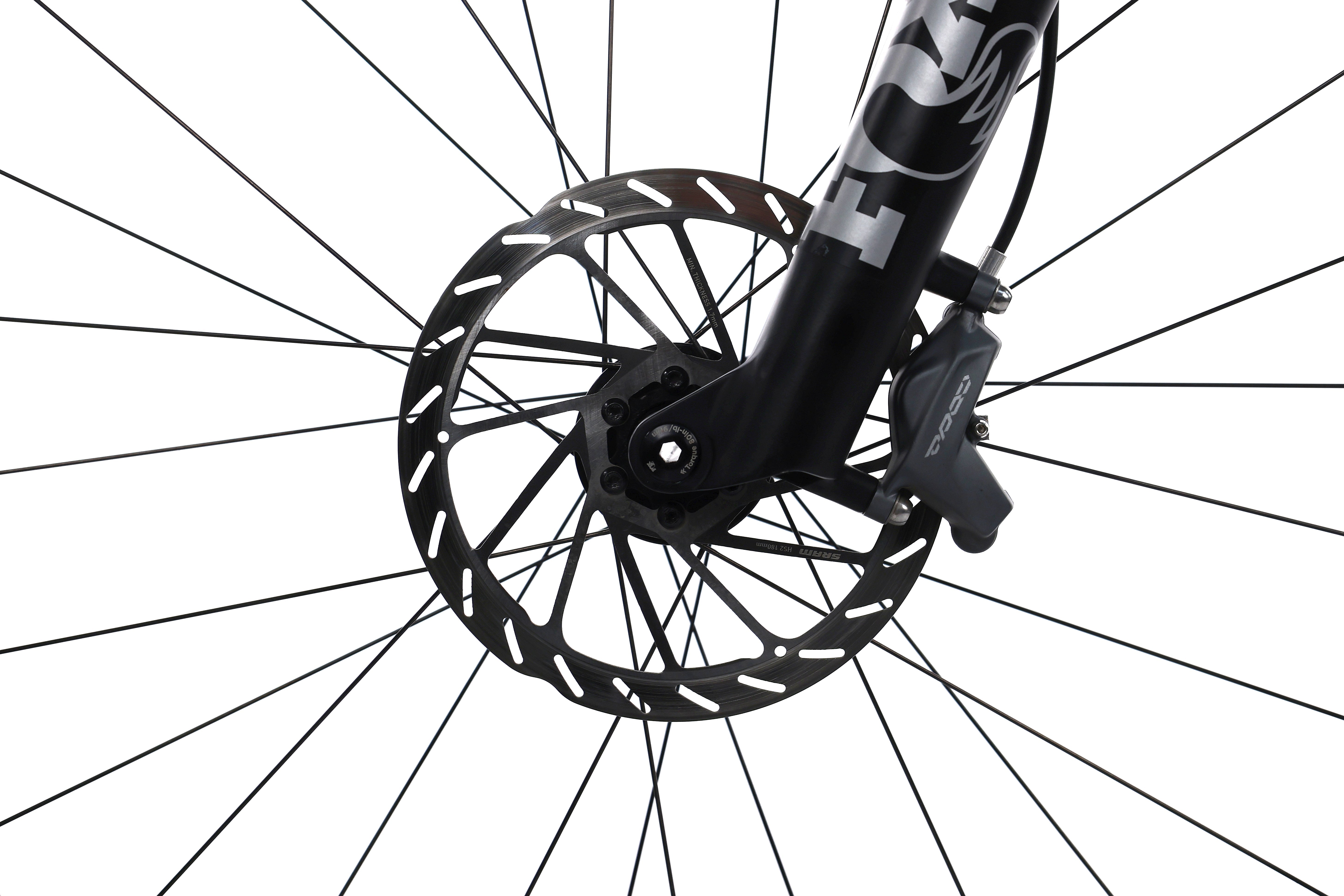 Specialized Epic 8 EVO Expert - MTB Doble