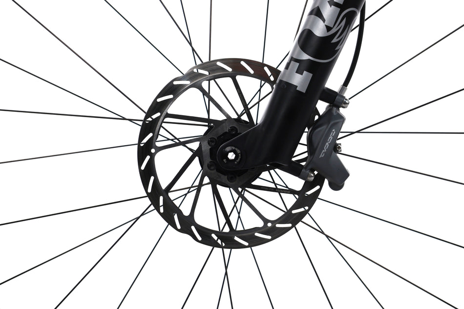 Specialized Epic 8 EVO Expert - MTB Doble