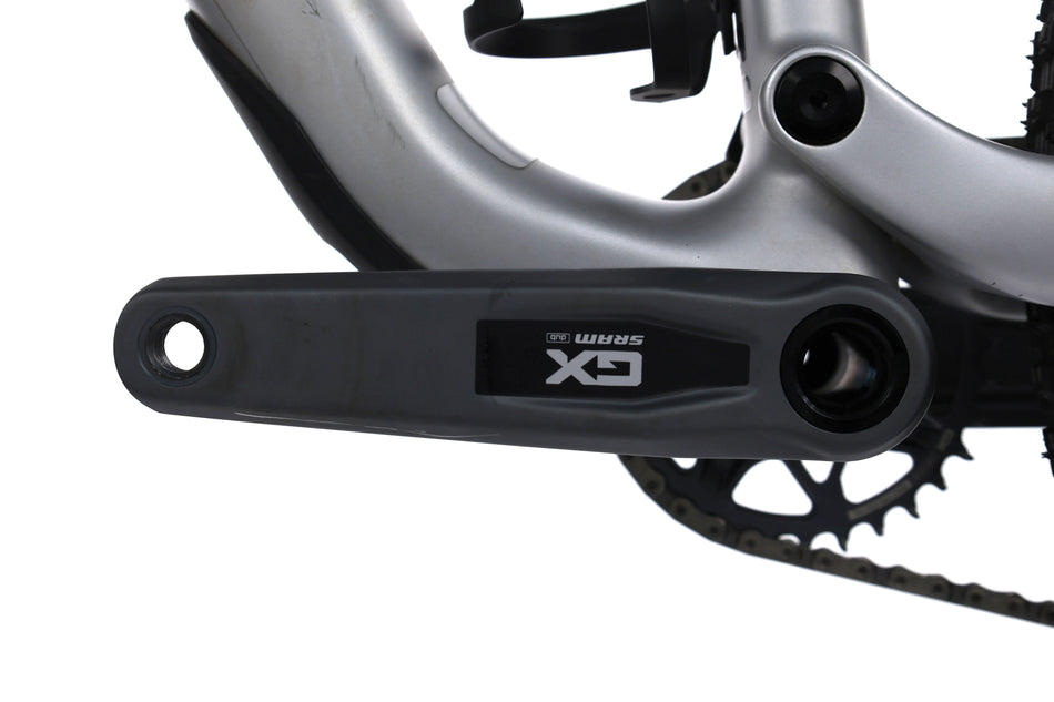 Specialized Epic 8 EVO Expert - MTB Doble