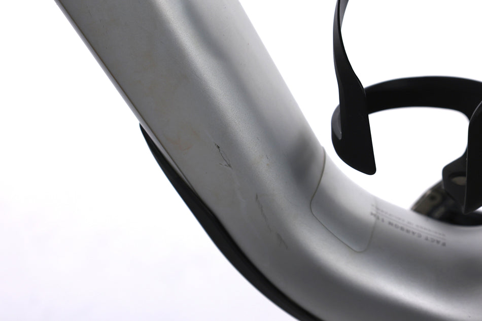 Specialized Epic 8 EVO Expert - MTB Doble