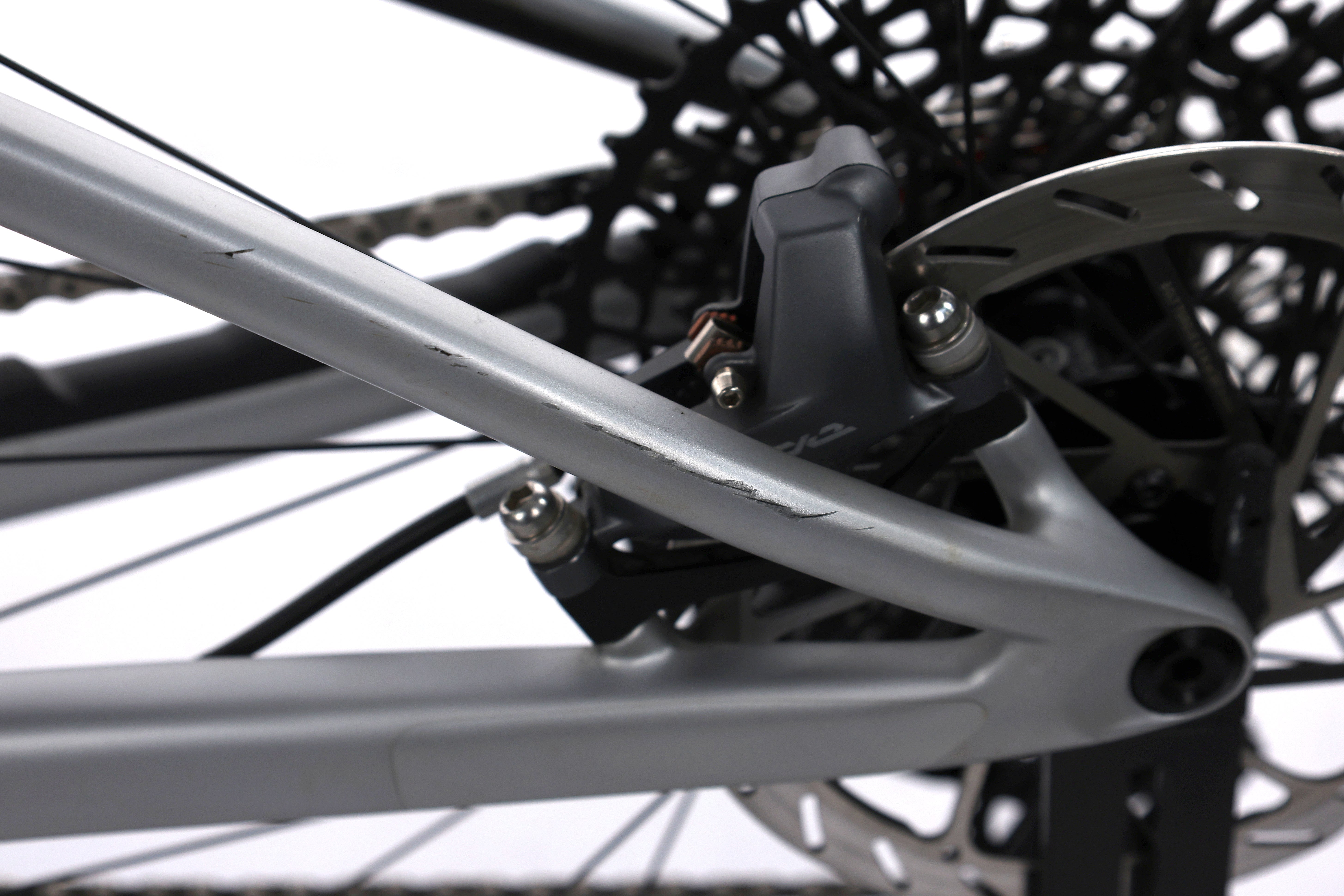 Specialized Epic 8 EVO Expert - MTB Doble