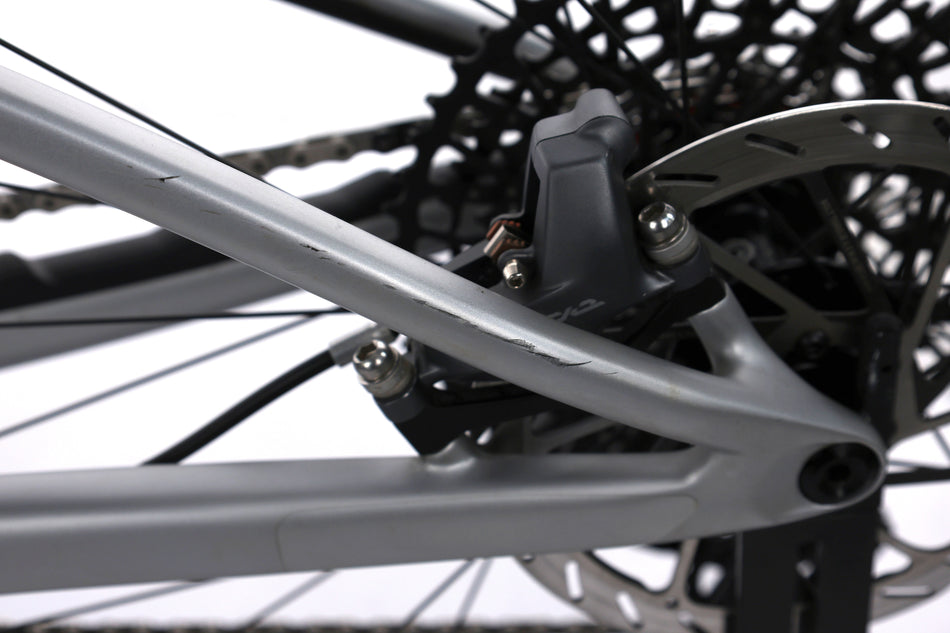 Specialized Epic 8 EVO Expert - MTB Doble