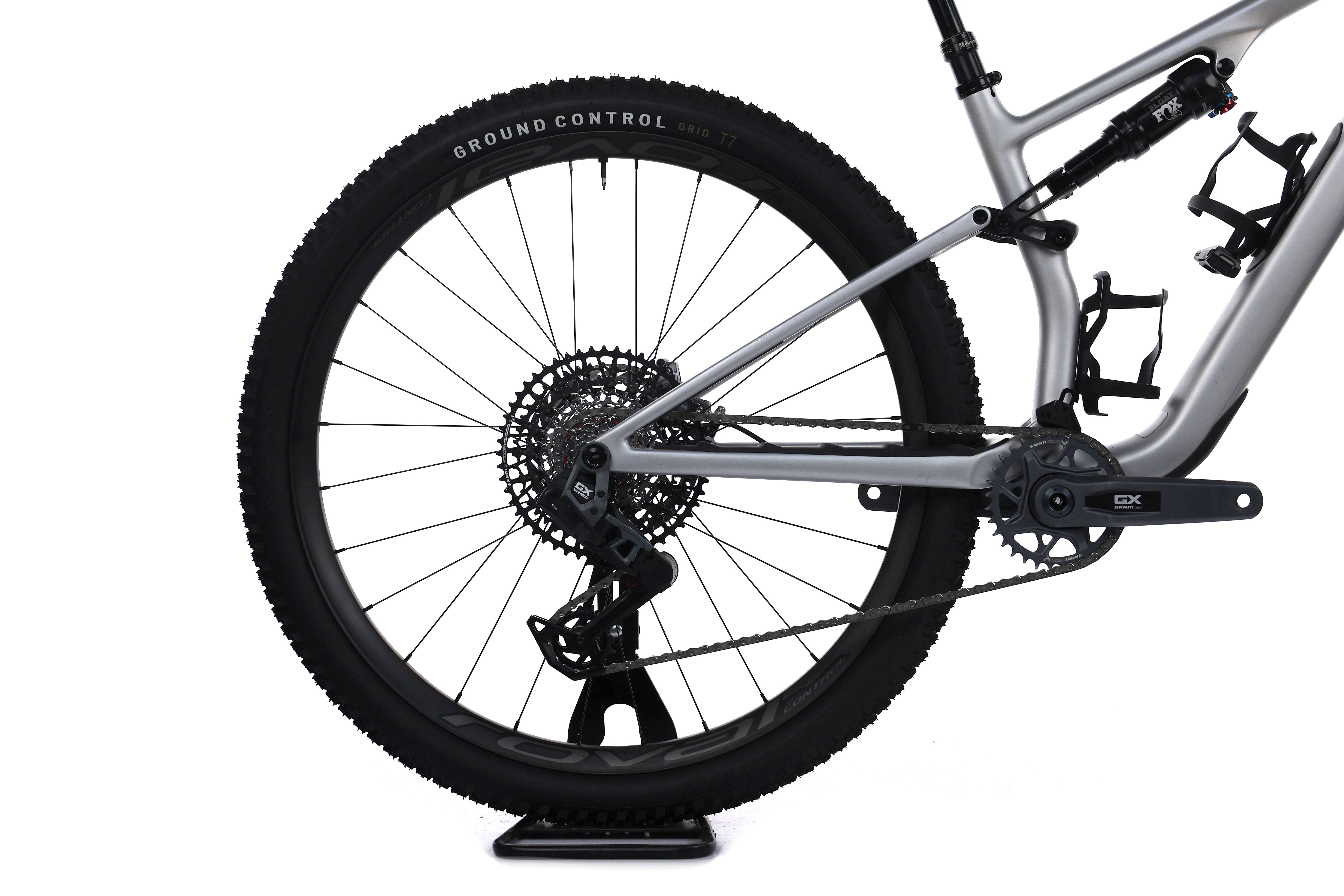 Specialized Epic 8 EVO Expert - MTB Doble