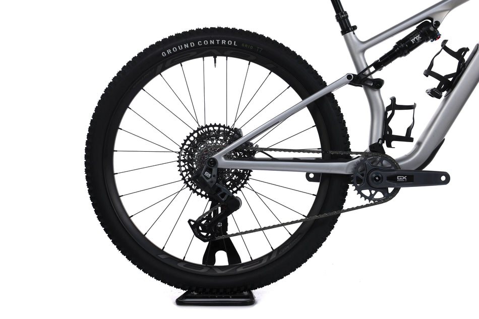 Specialized Epic 8 EVO Expert - MTB Doble