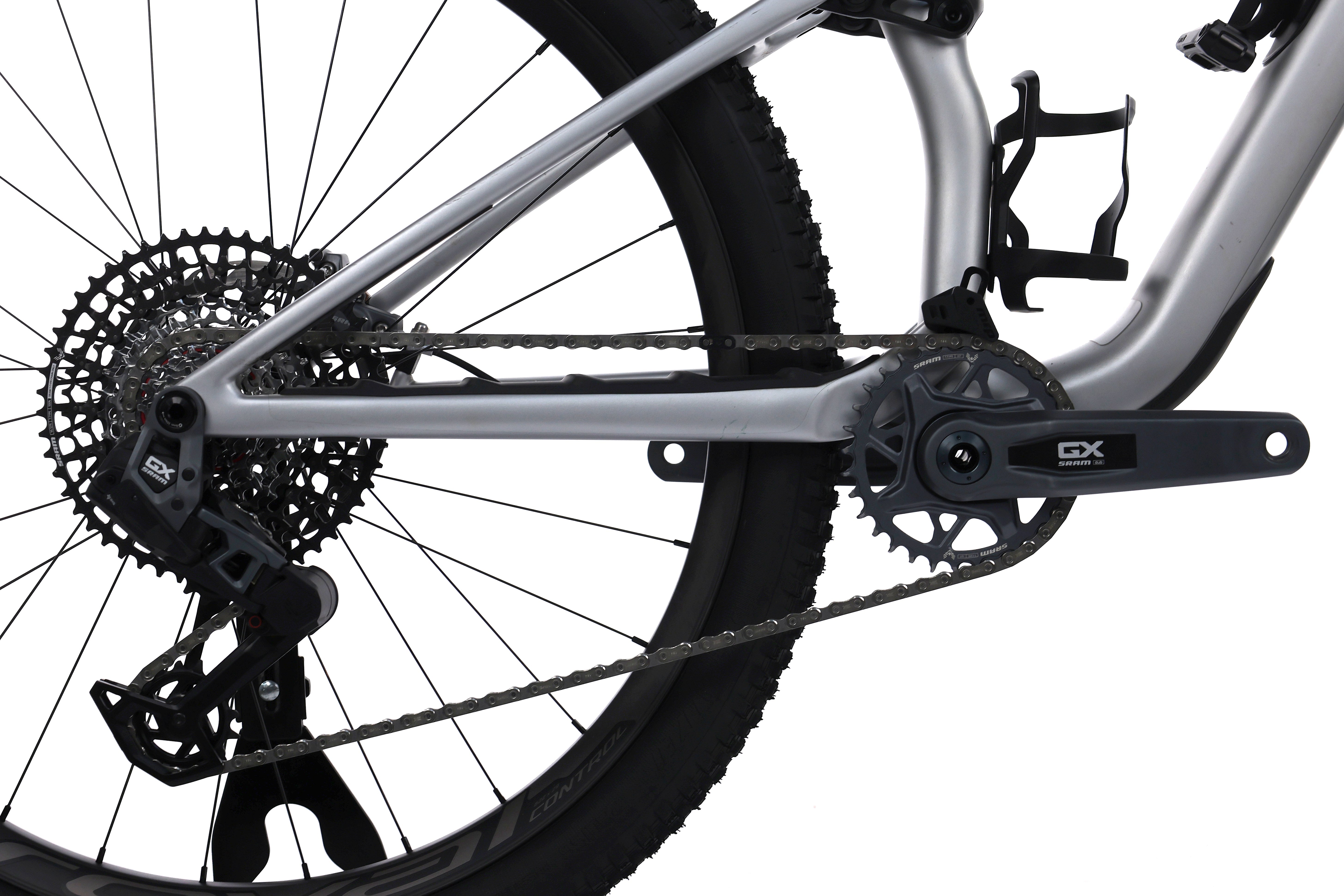 Specialized Epic 8 EVO Expert - MTB Doble