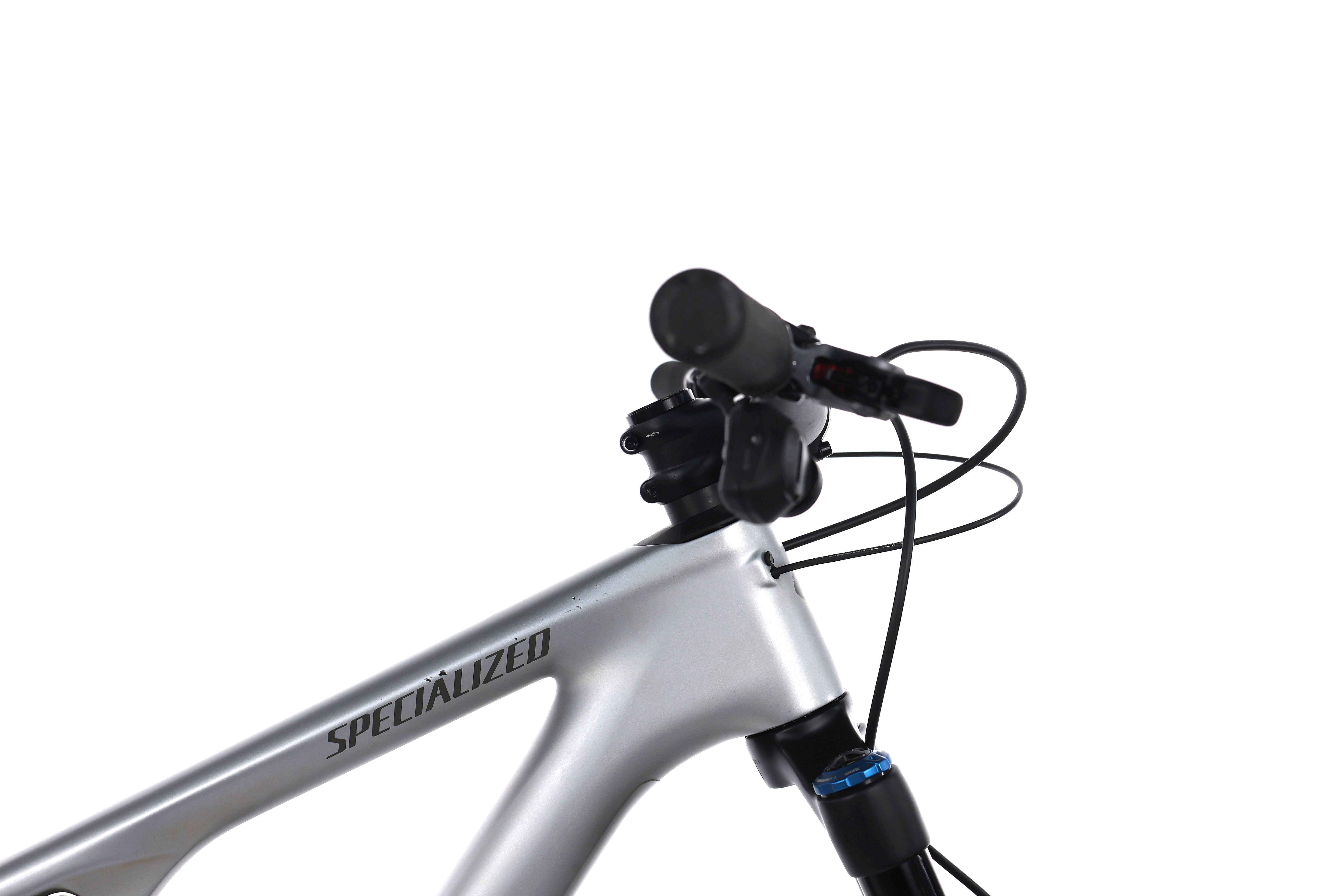 Specialized Epic 8 EVO Expert - MTB Doble