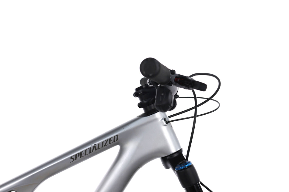 Specialized Epic 8 EVO Expert - MTB Doble