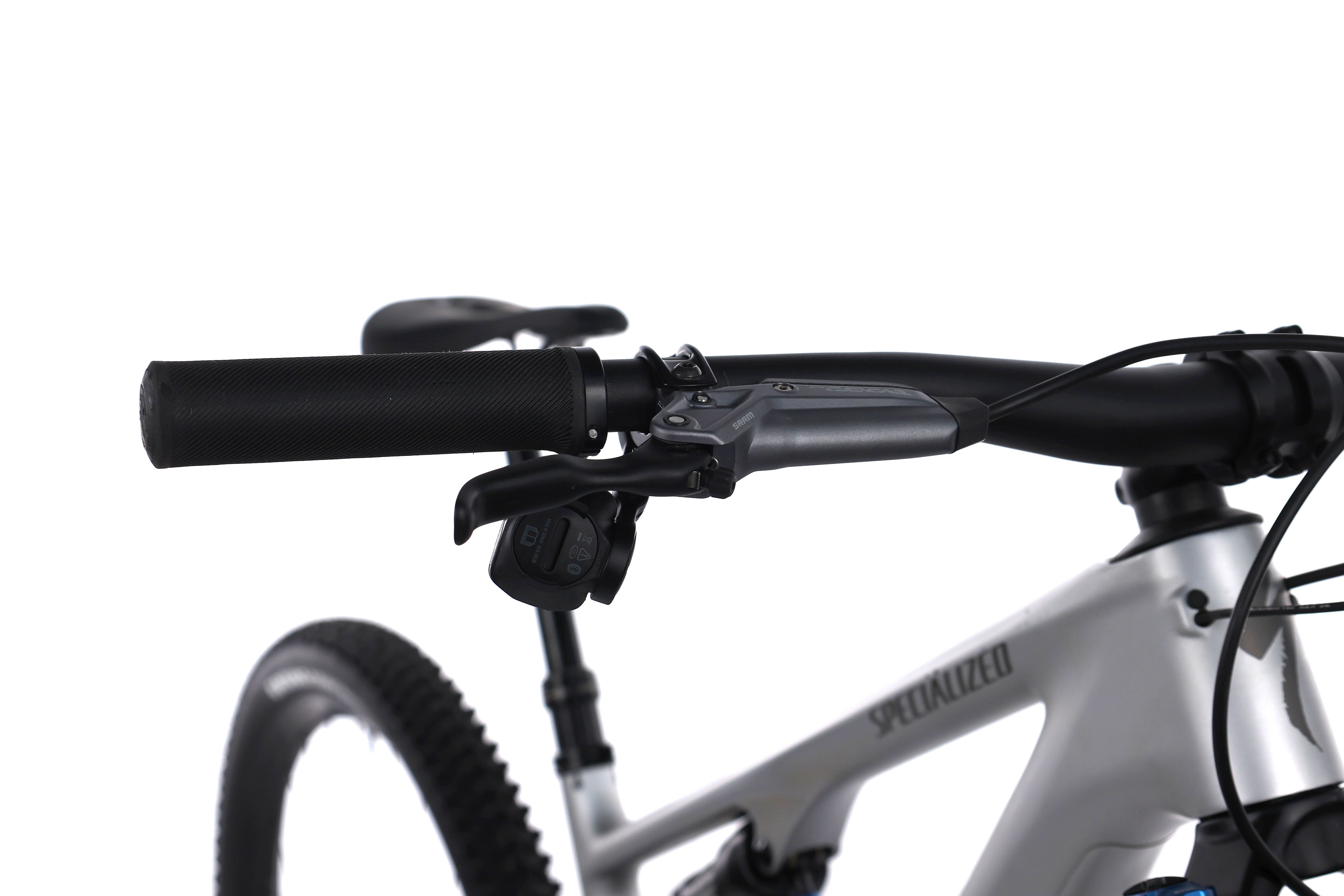 Specialized Epic 8 EVO Expert - MTB Doble