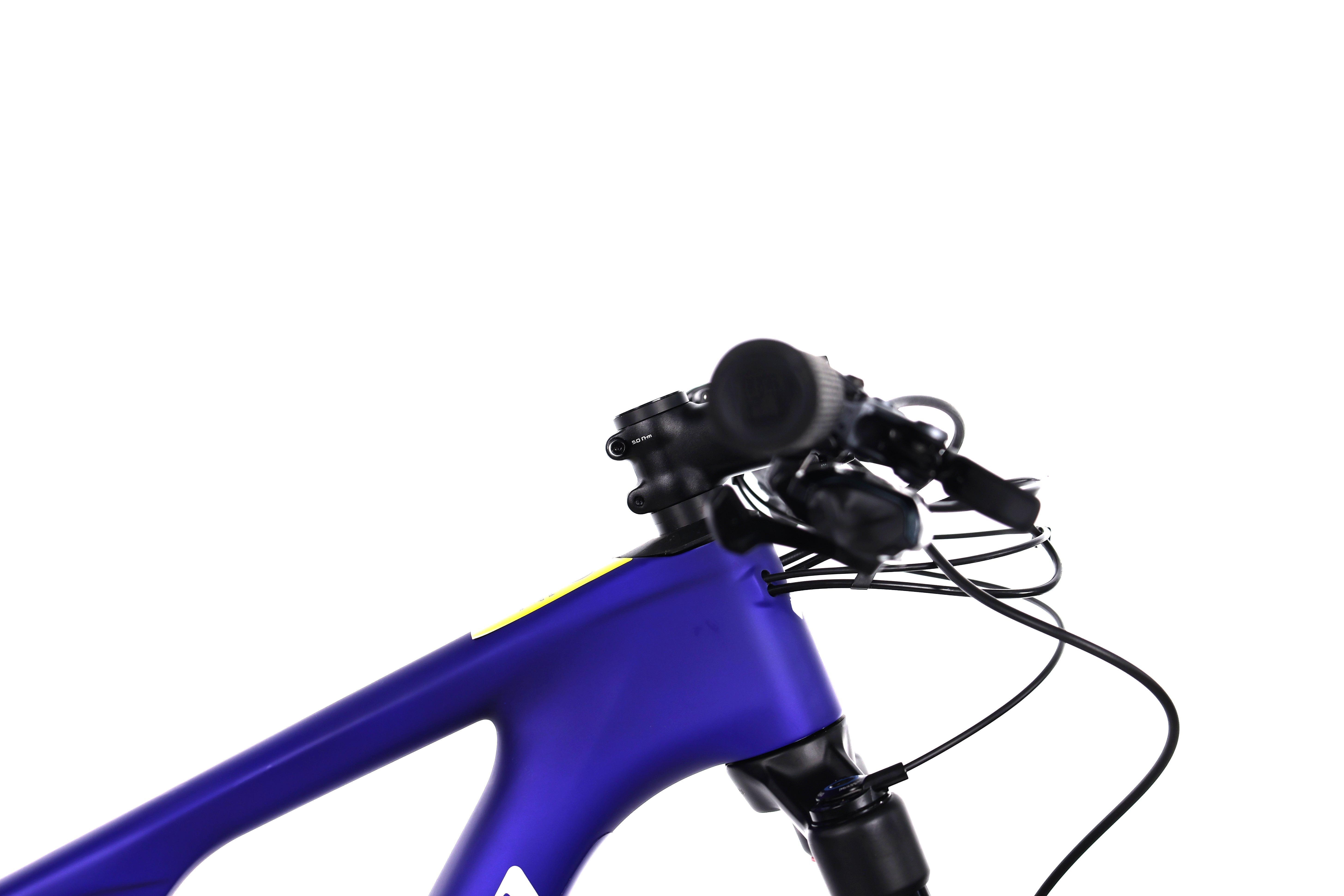 Specialized Epic 8 Comp - MTB Doble