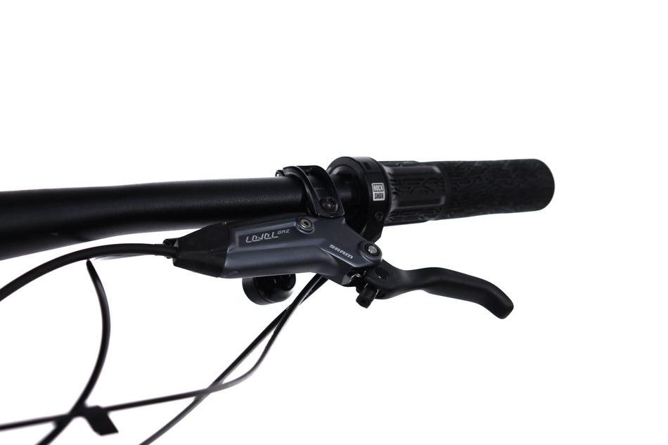 Specialized Epic 8 Comp - MTB Doble