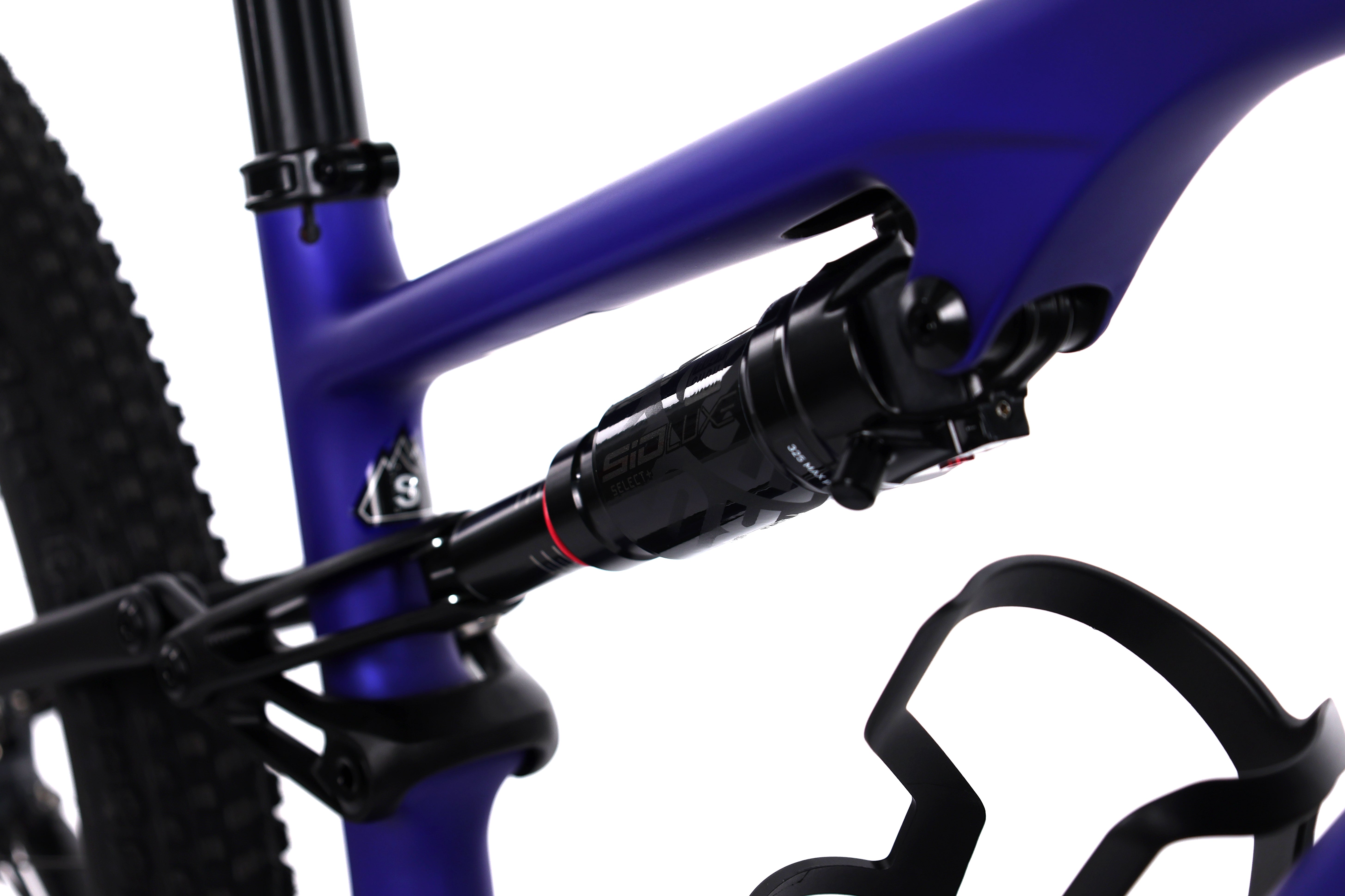 Specialized Epic 8 Comp - MTB Doble