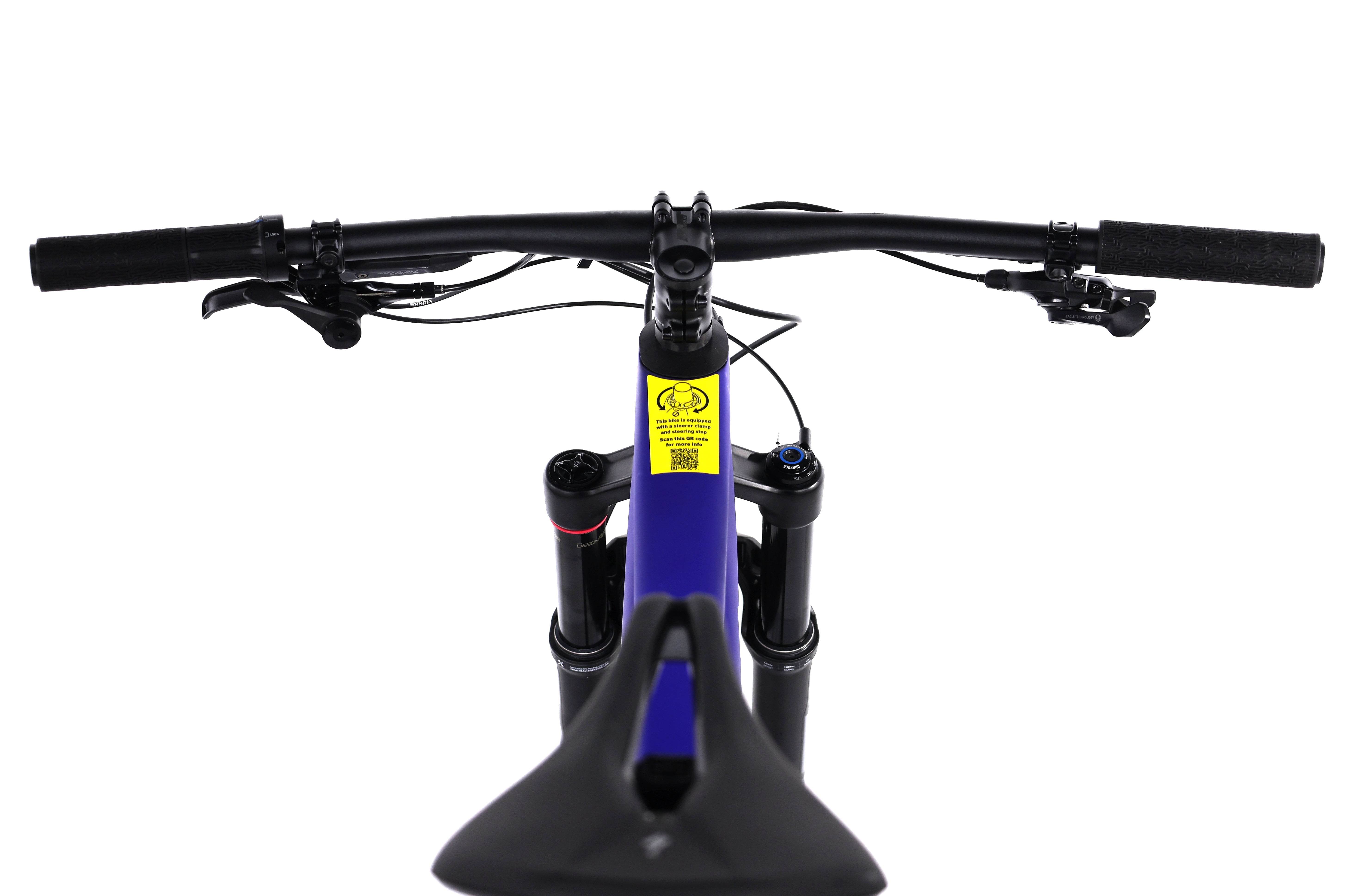 Specialized Epic 8 Comp - MTB Doble