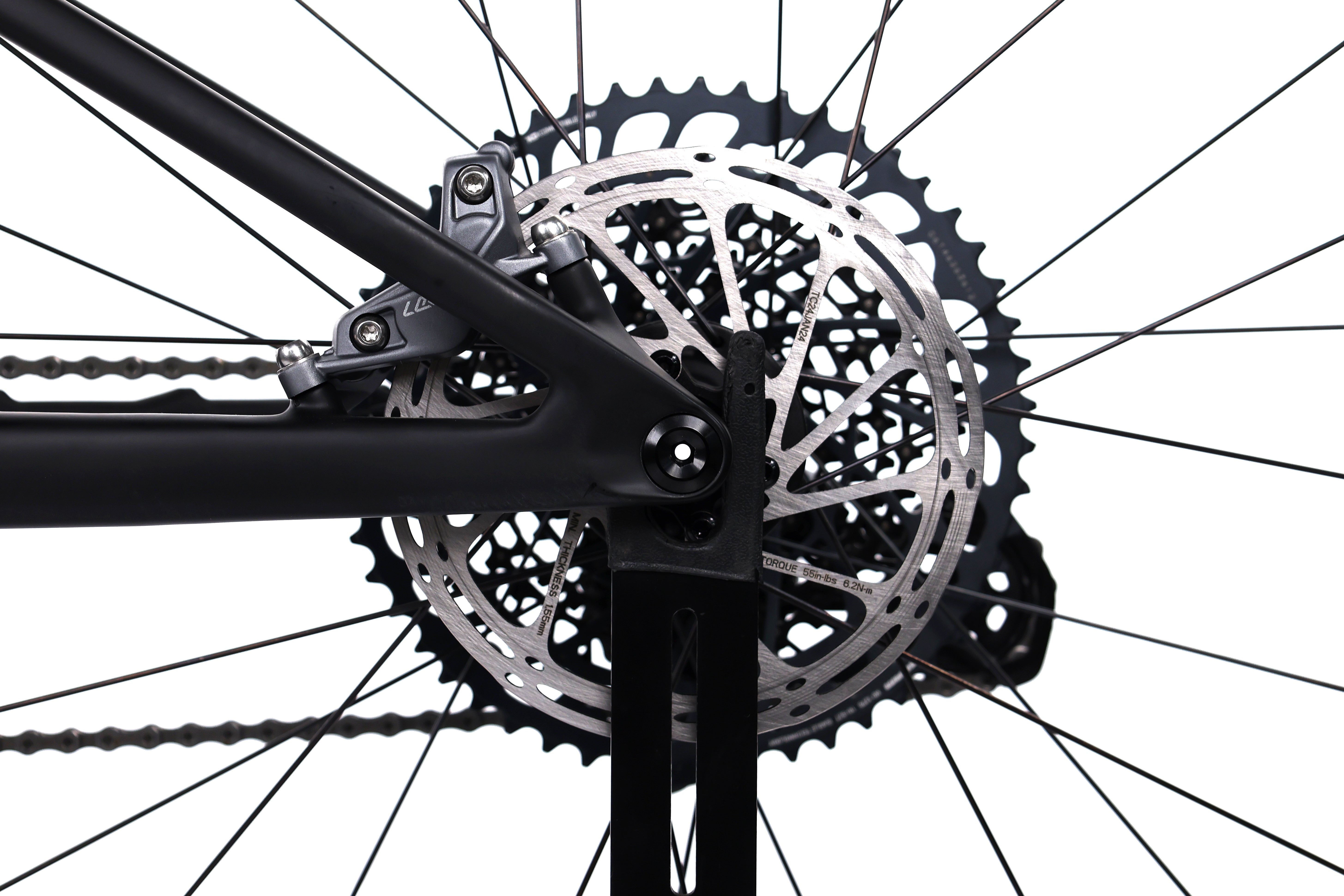 Specialized Epic 8 Comp - MTB Doble