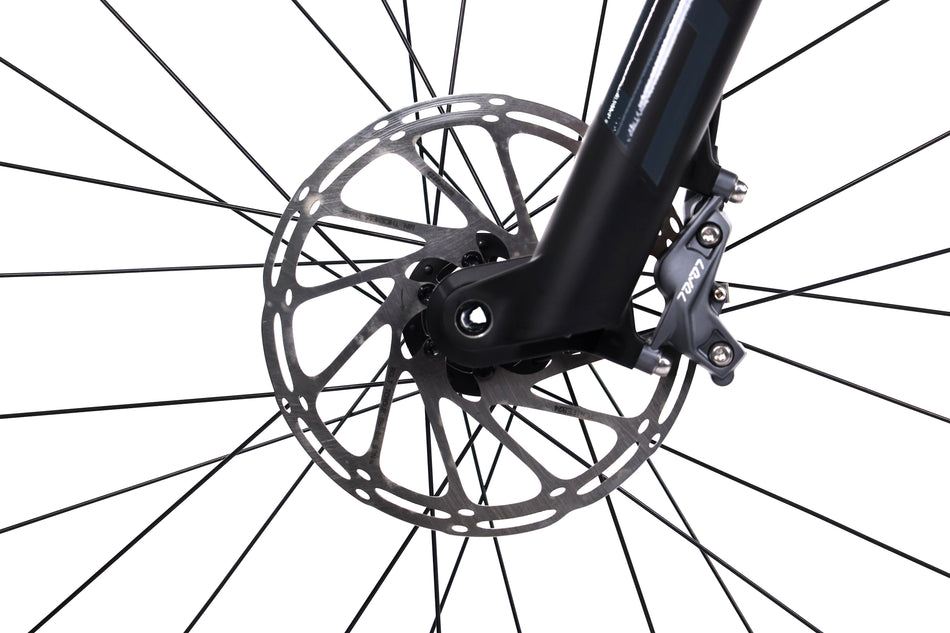 Specialized Epic 8 Comp - MTB Doble