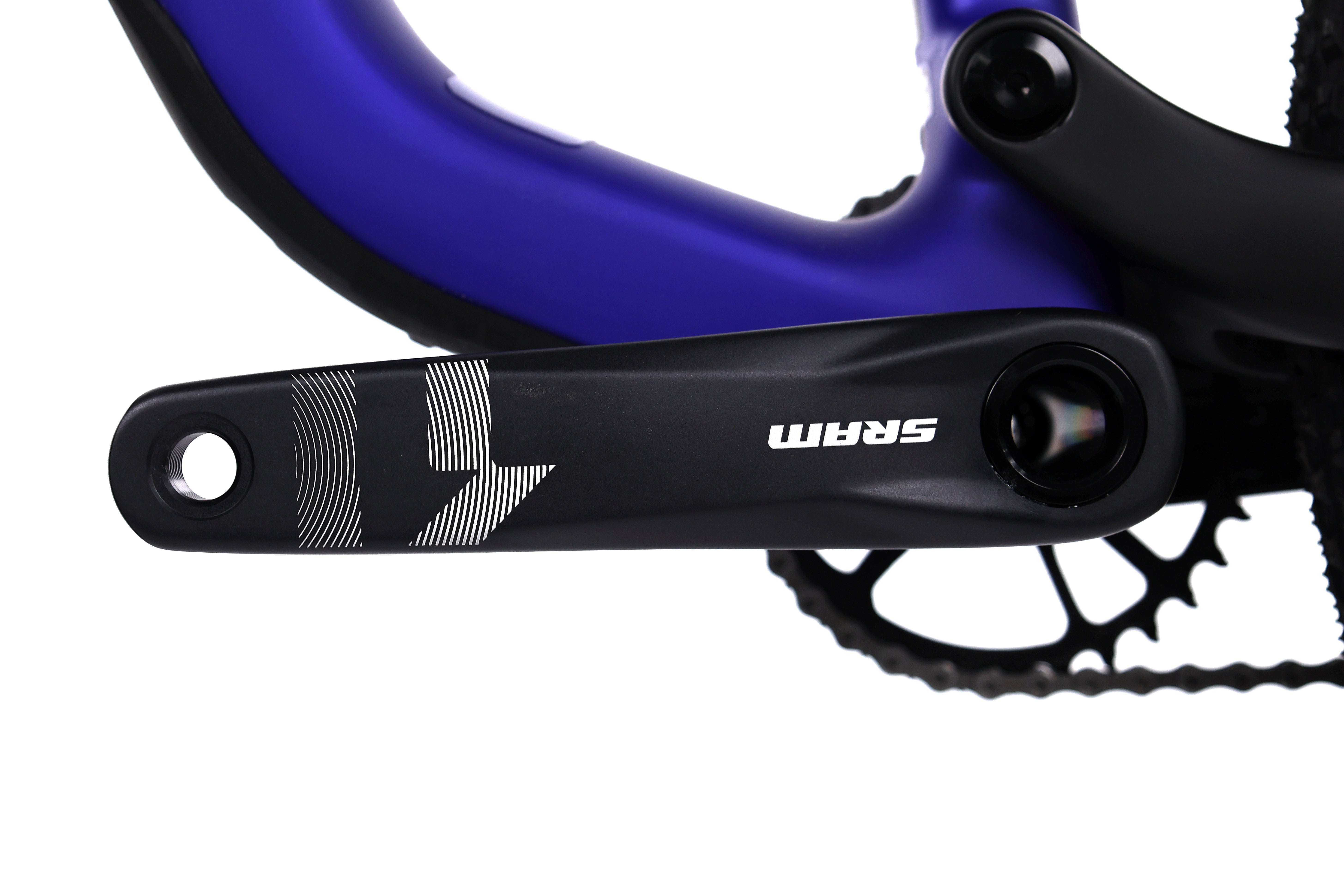 Specialized Epic 8 Comp - MTB Doble