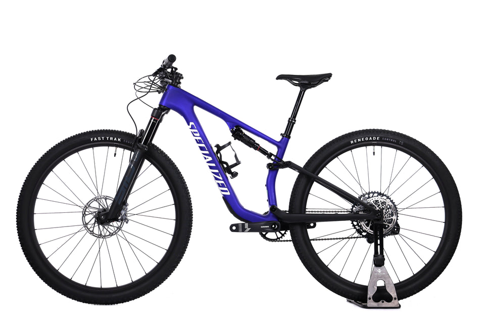 Specialized Epic 8 Comp - MTB Doble
