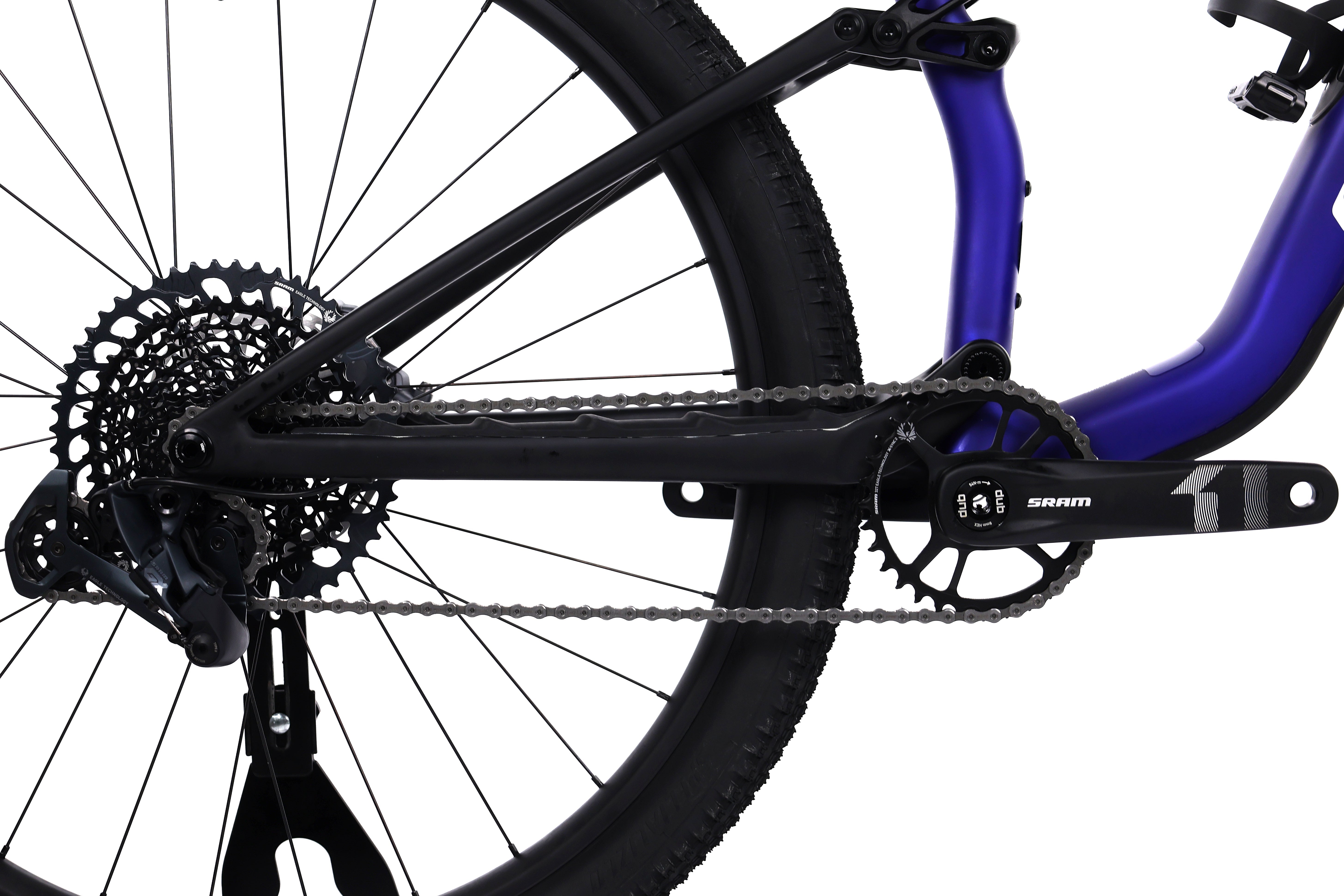 Specialized Epic 8 Comp - MTB Doble