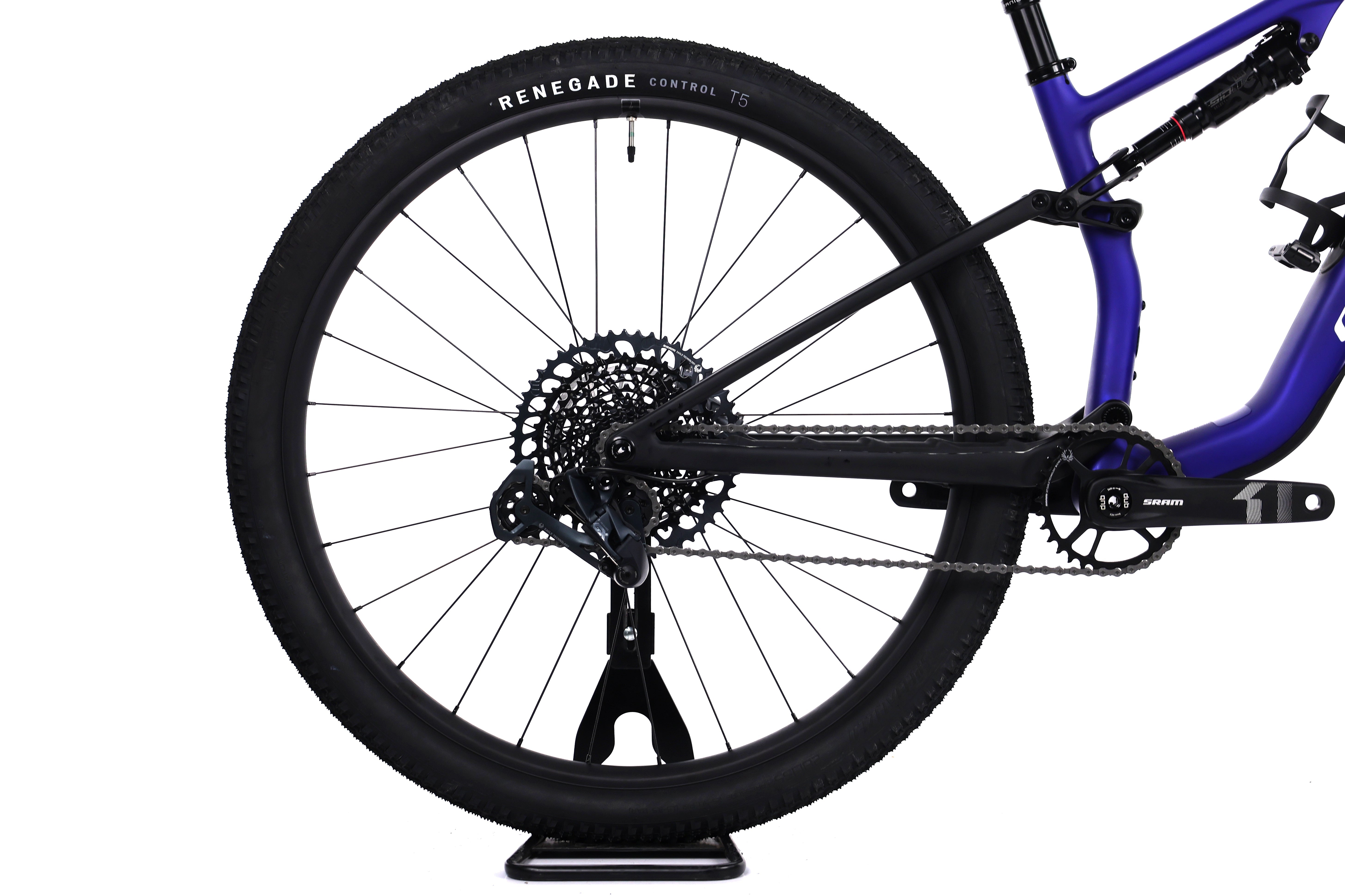 Specialized Epic 8 Comp - MTB Doble