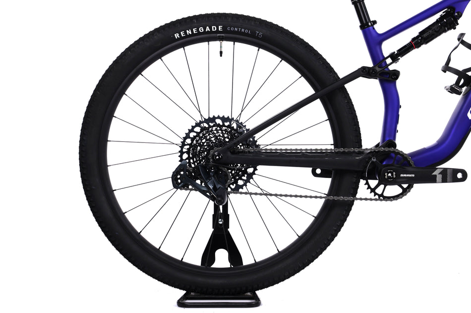 Specialized Epic 8 Comp - MTB Doble