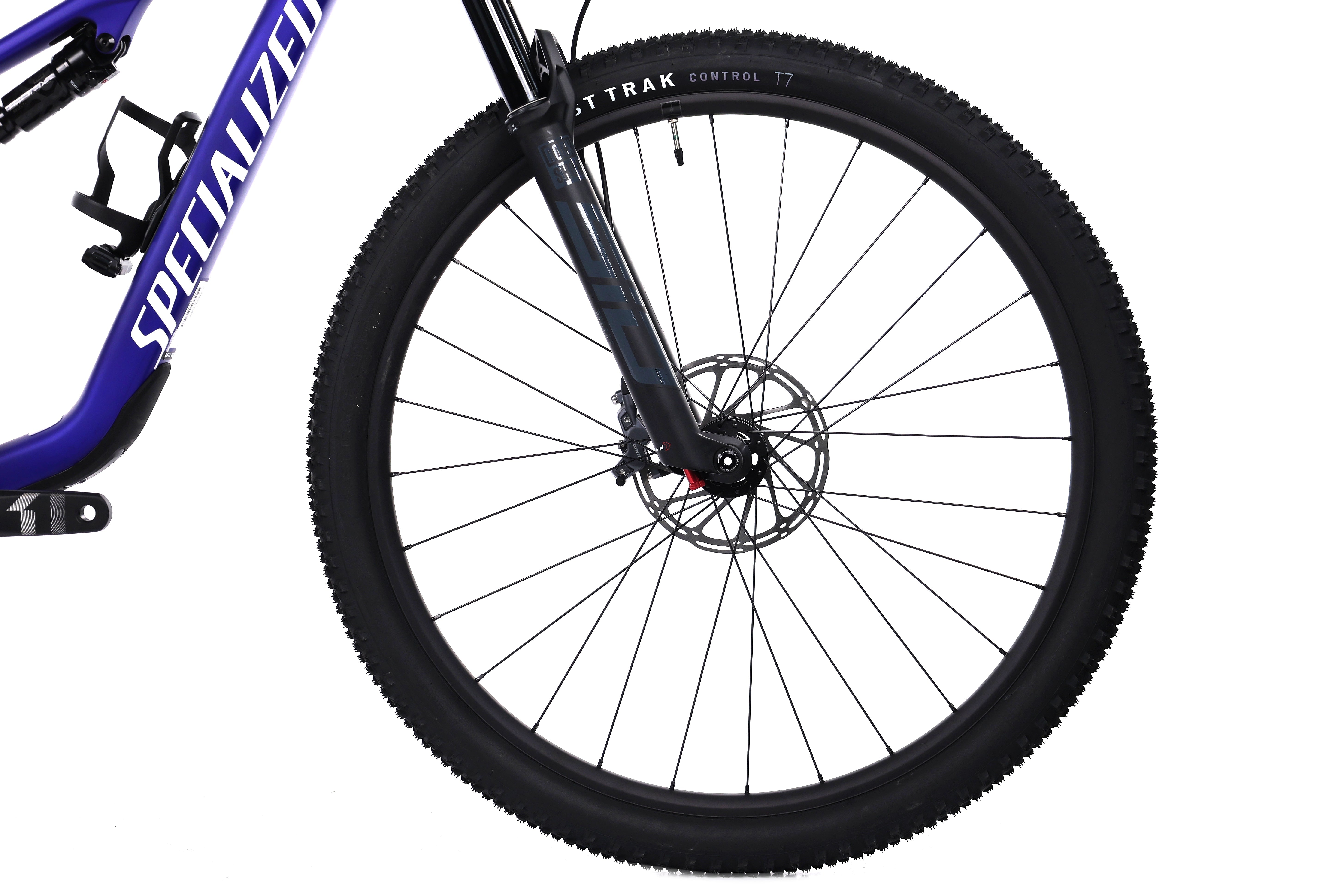 Specialized Epic 8 Comp - MTB Doble