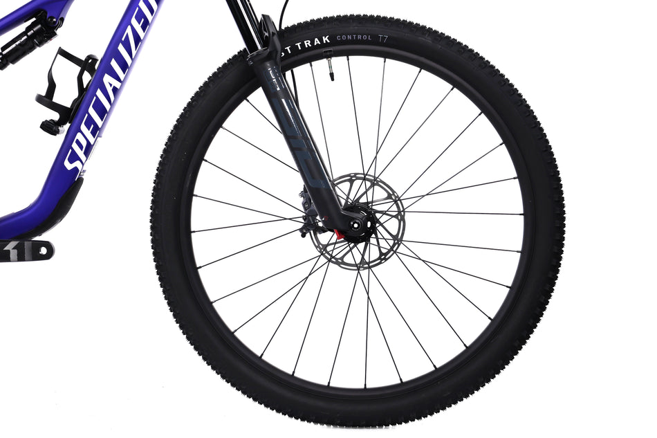 Specialized Epic 8 Comp - MTB Doble