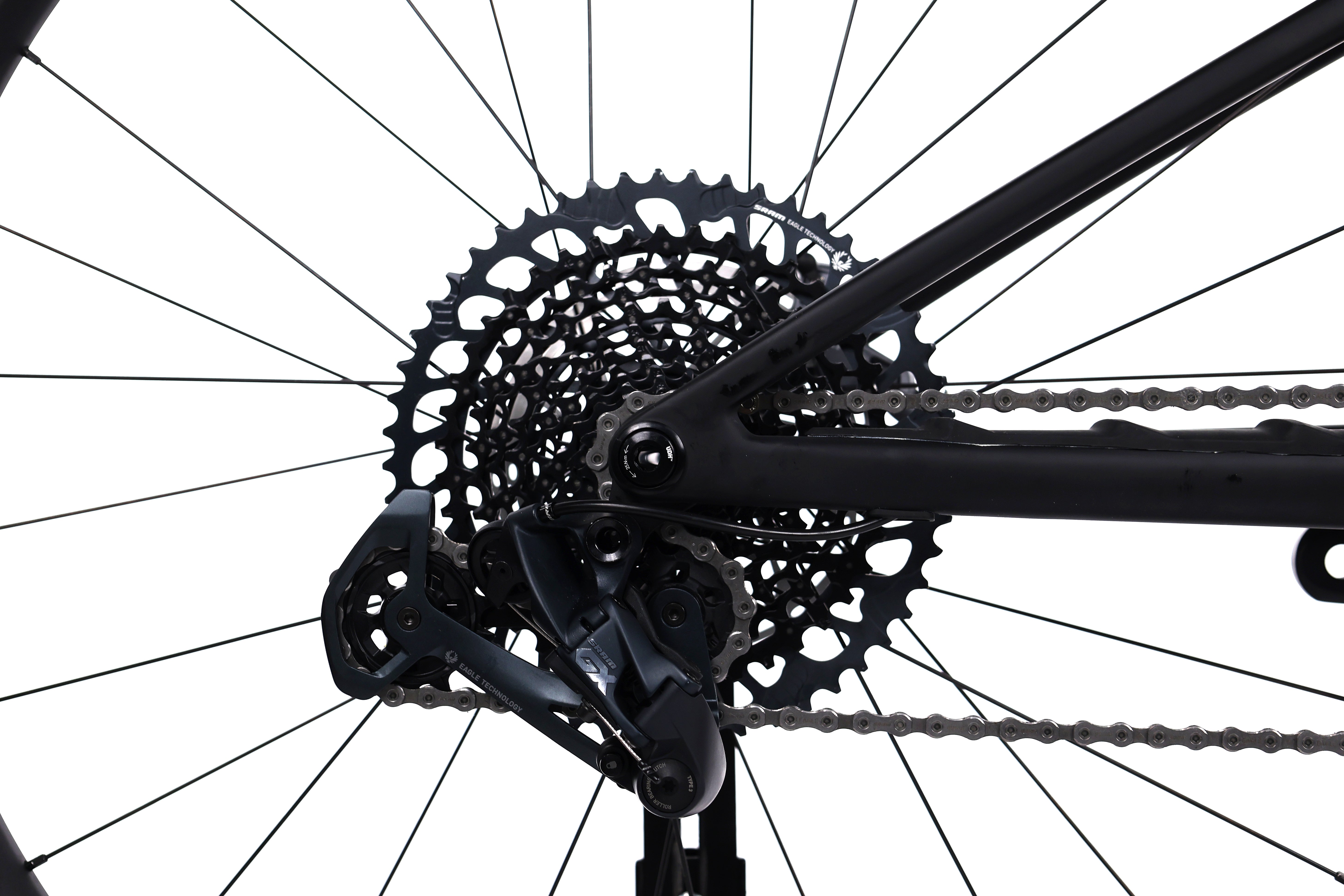 Specialized Epic 8 Comp - MTB Doble