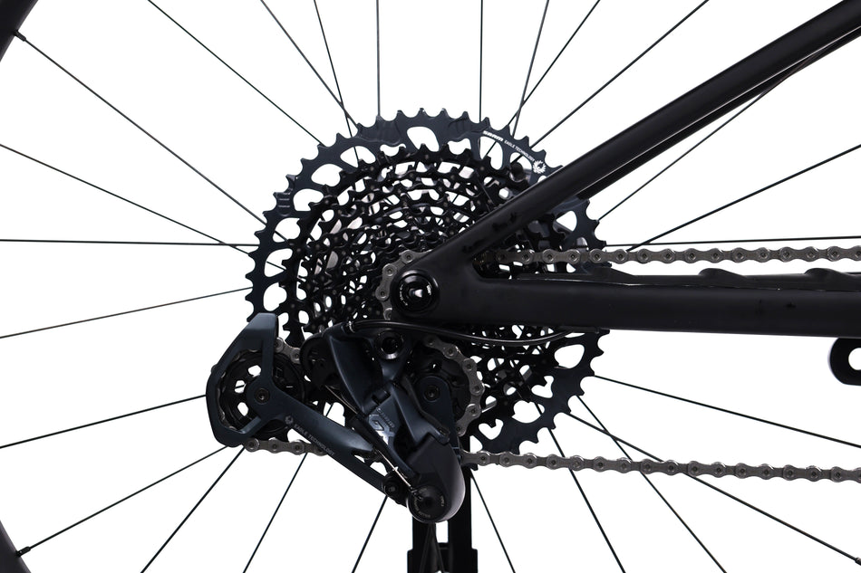 Specialized Epic 8 Comp - MTB Doble