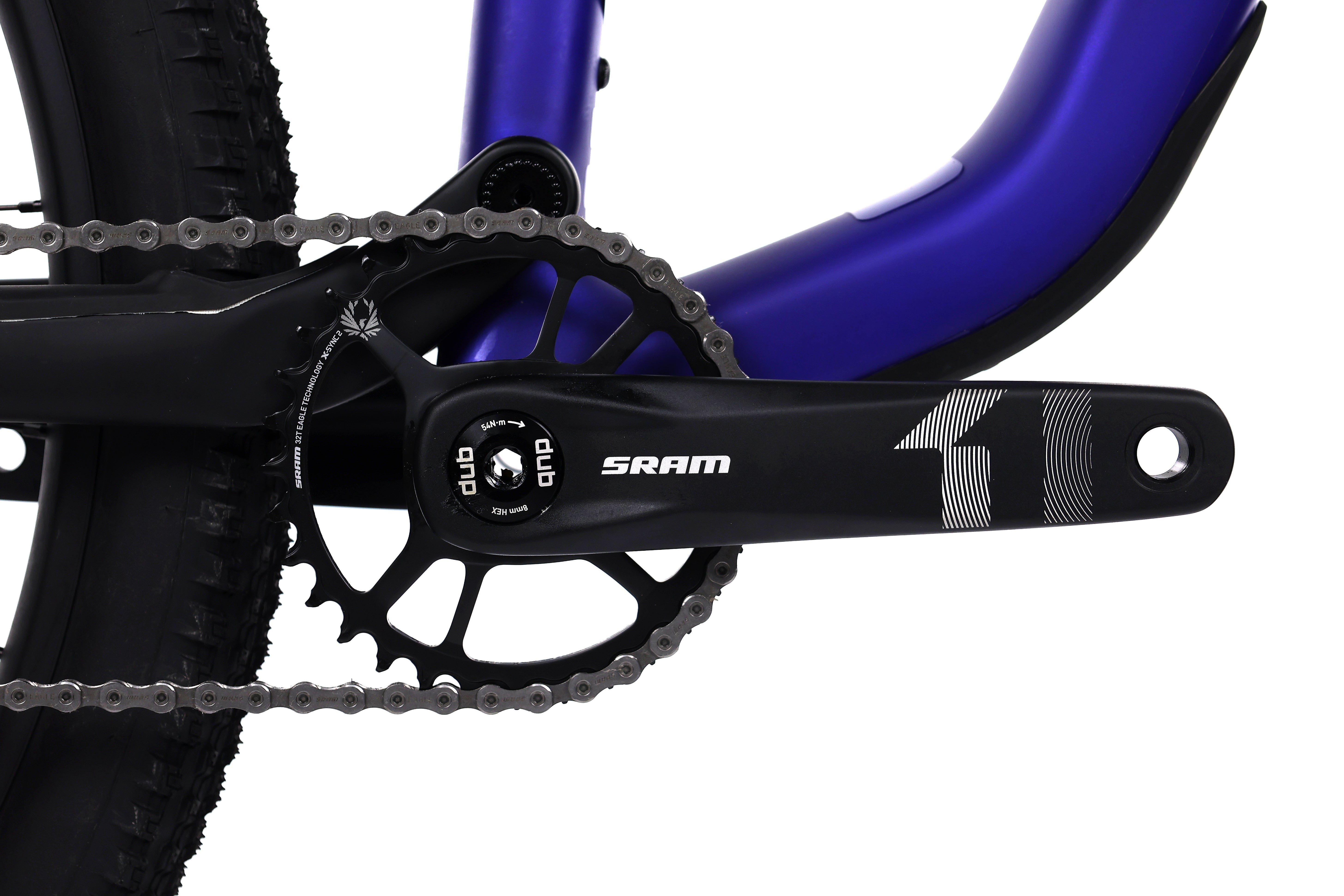 Specialized Epic 8 Comp - MTB Doble