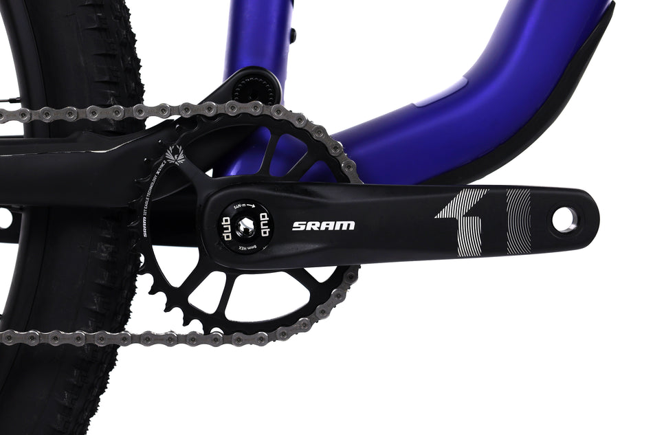 Specialized Epic 8 Comp - MTB Doble