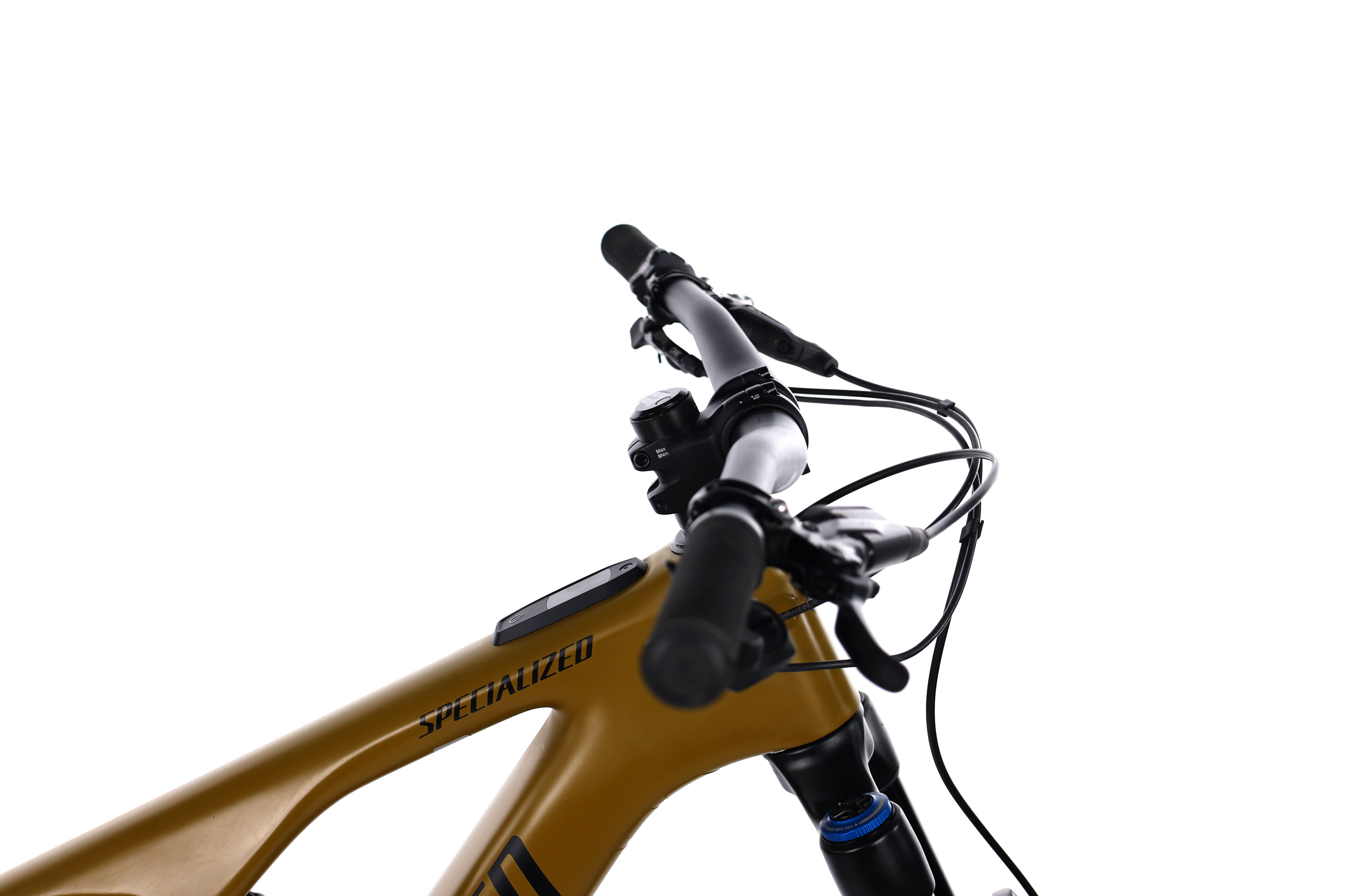 Specialized Turbo Levo Expert - EMTB Doble