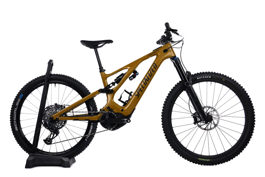 Specialized Turbo Levo Expert - EMTB Doble