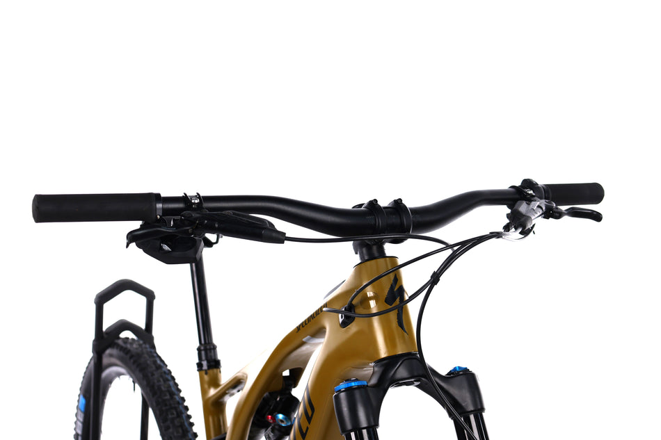 Specialized Turbo Levo Expert - EMTB Doble