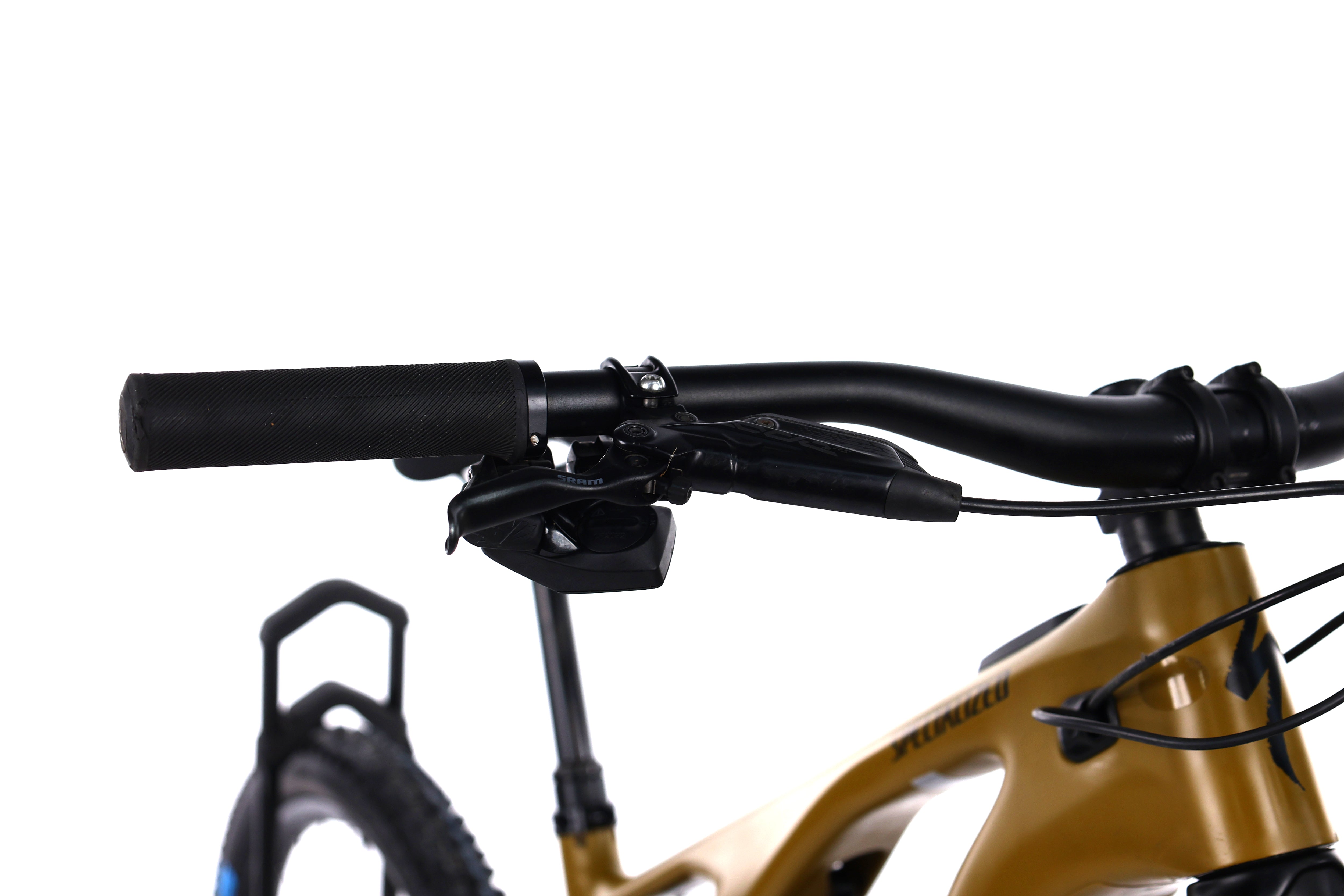 Specialized Turbo Levo Expert - EMTB Doble