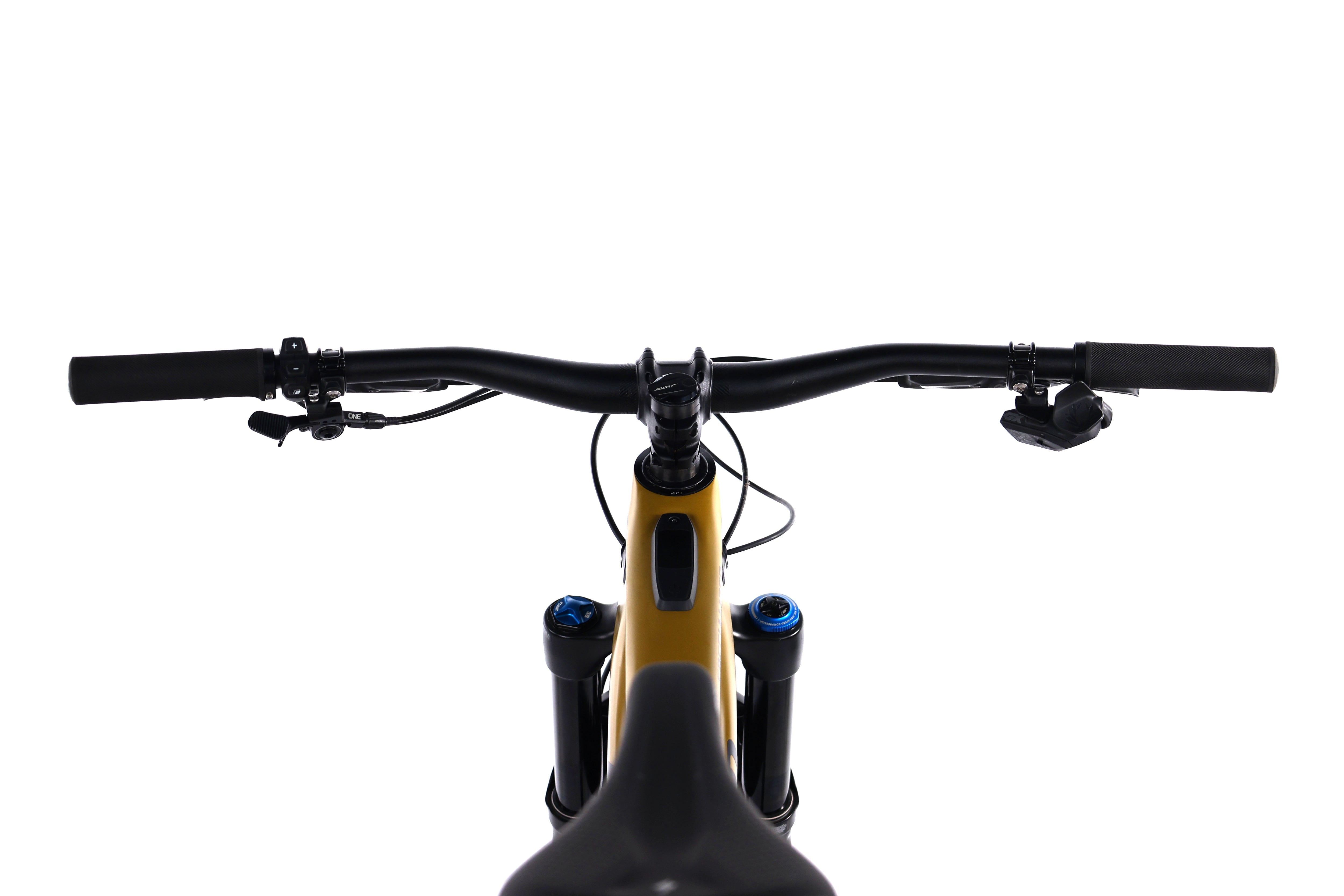 Specialized Turbo Levo Expert - EMTB Doble