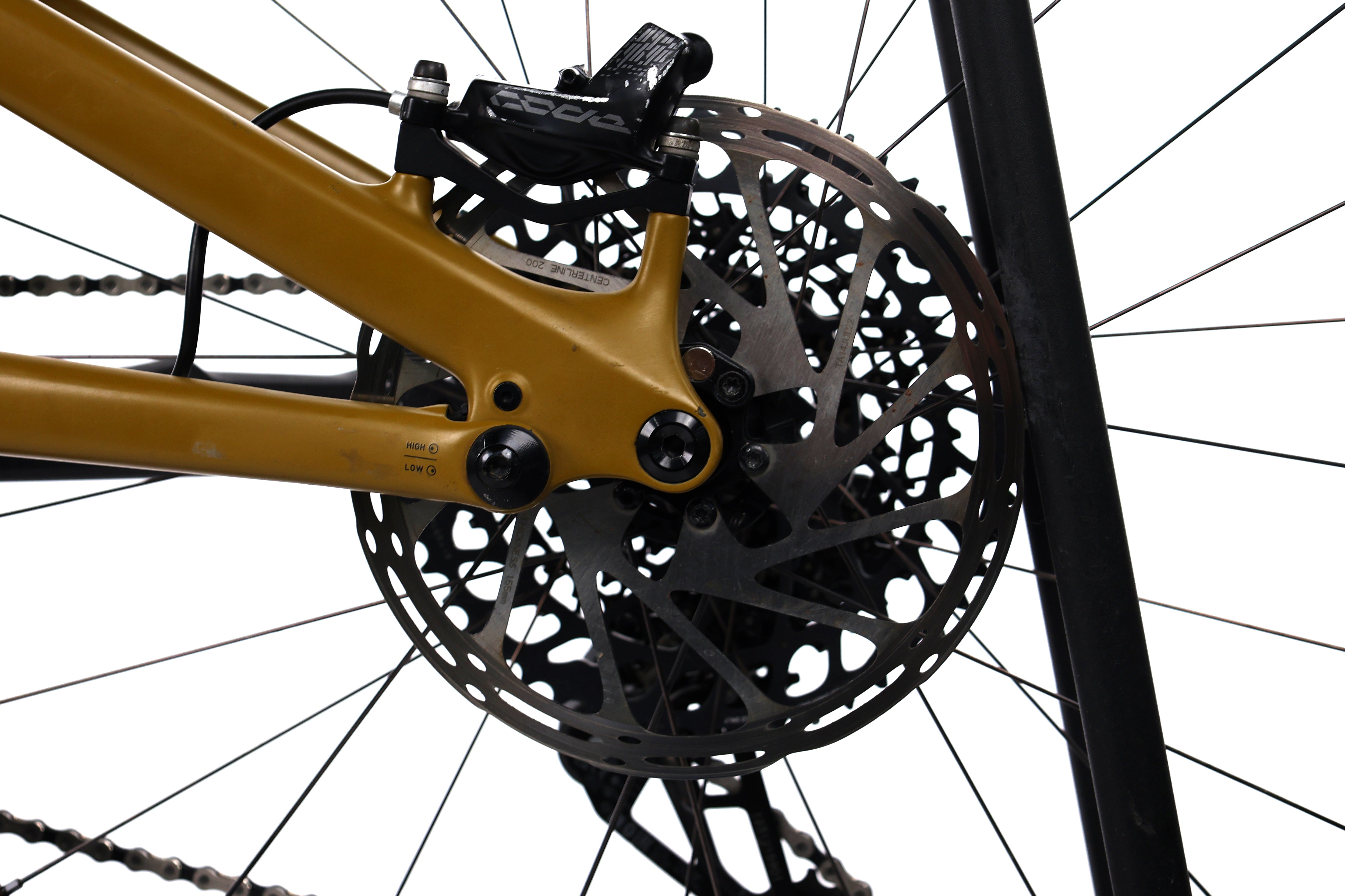 Specialized Turbo Levo Expert - EMTB Doble