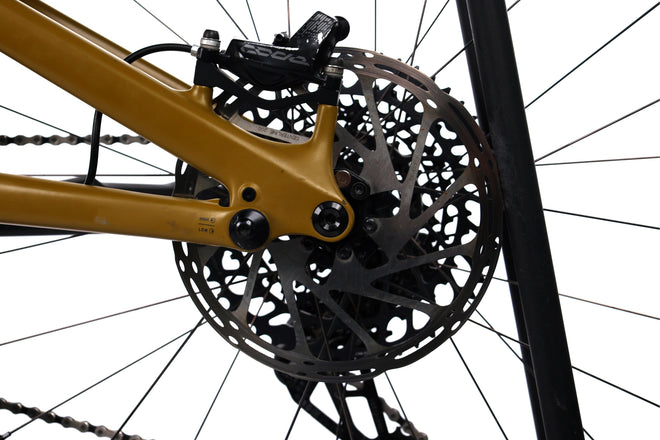 Specialized Turbo Levo Expert - EMTB Doble