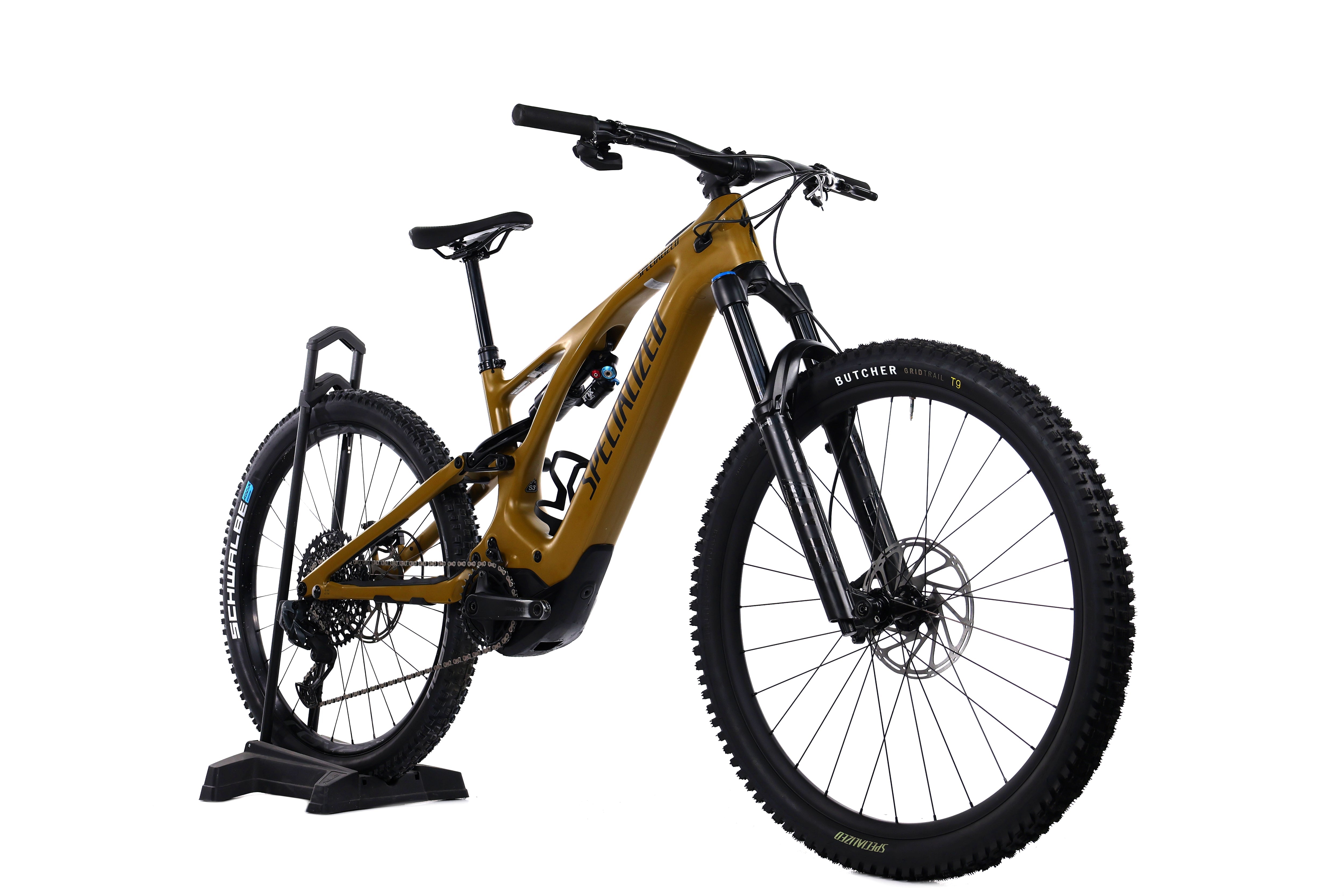 Specialized Turbo Levo Expert - EMTB Doble